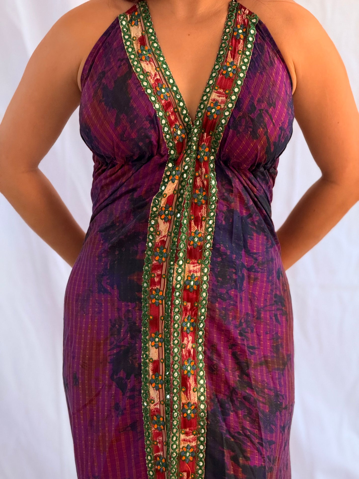 Eterna Dress