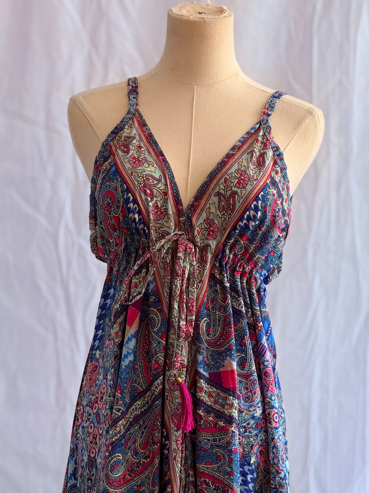 Sunrise Dress