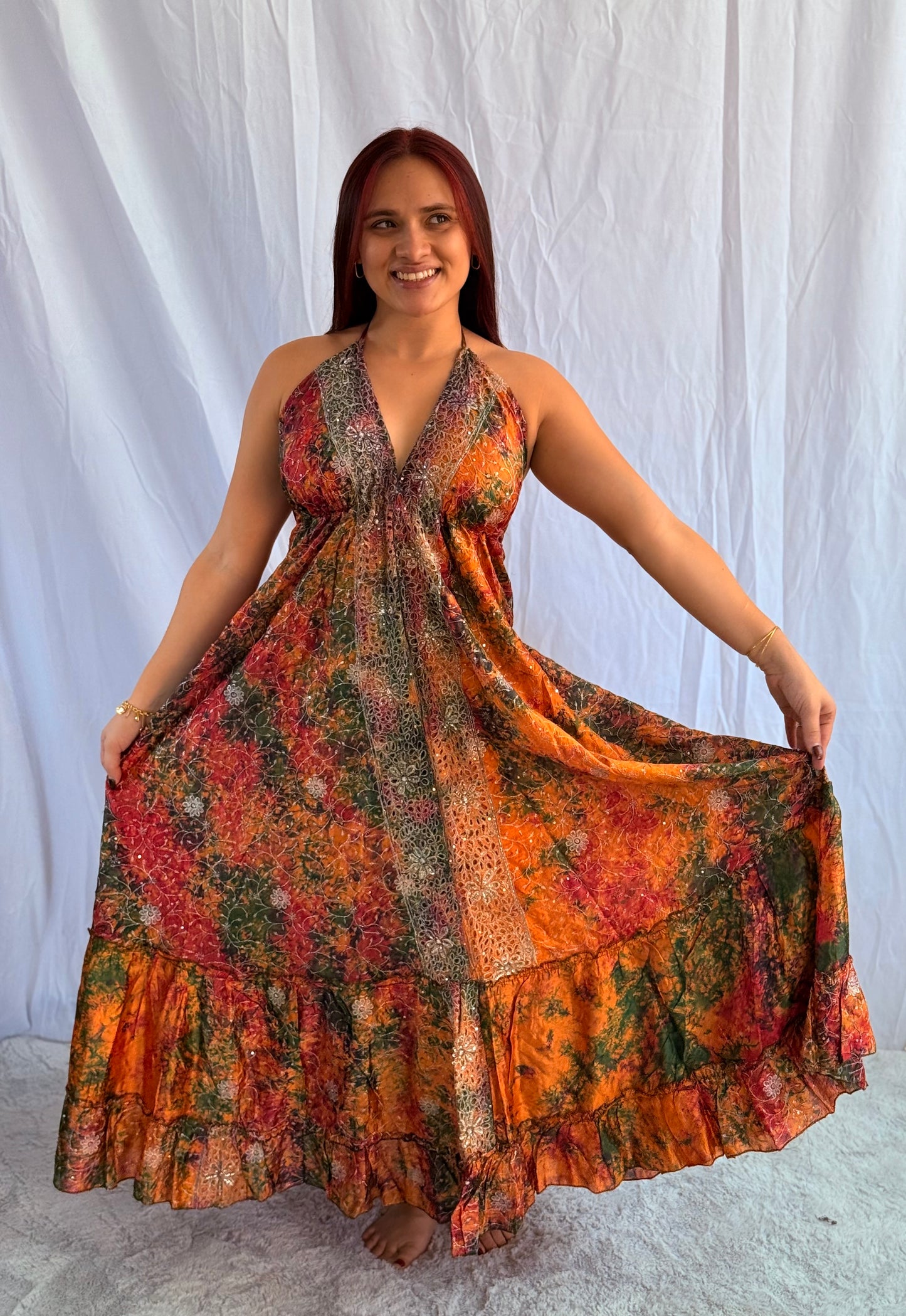 Ámbar Dress