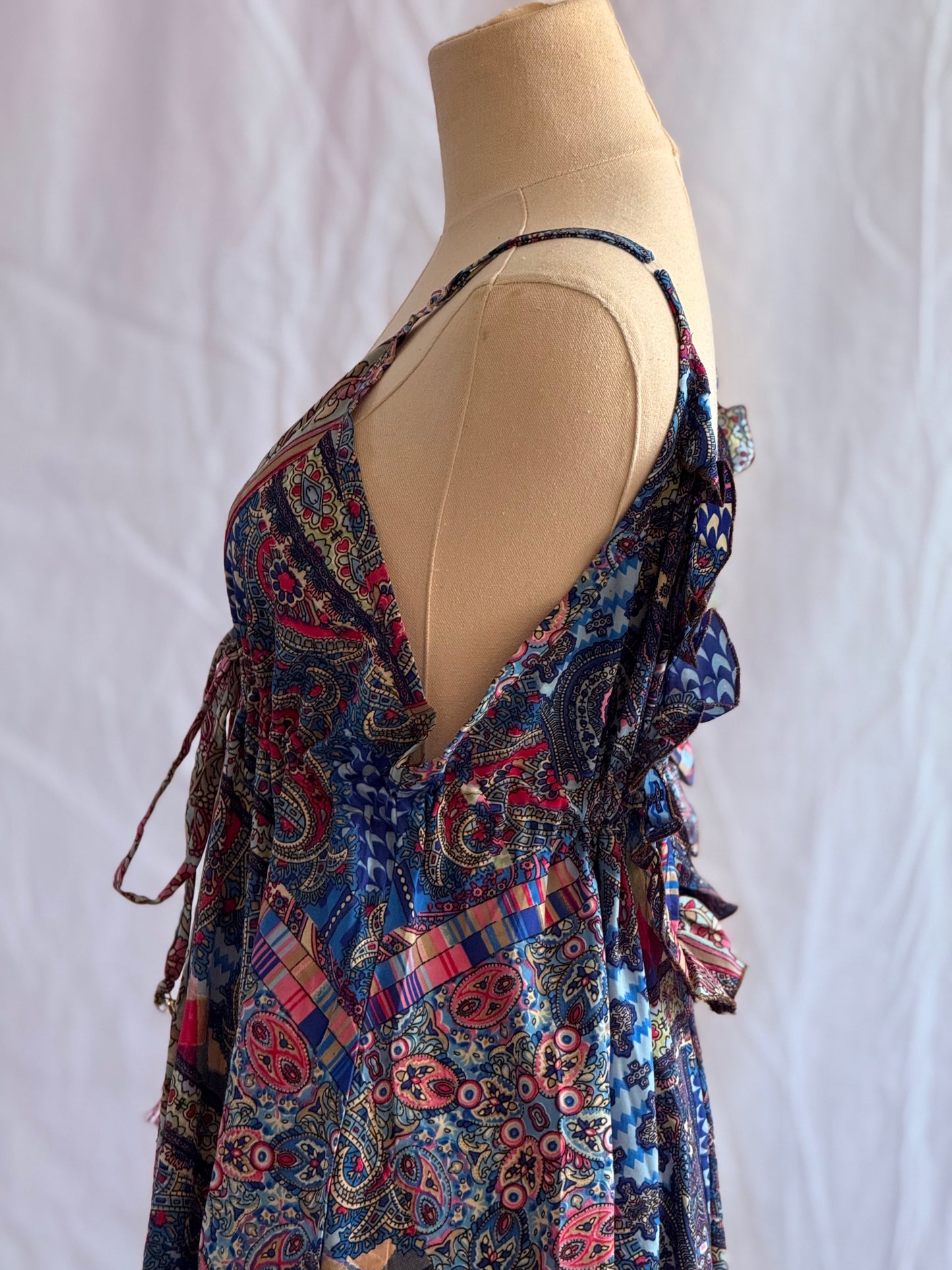 Sunrise Dress