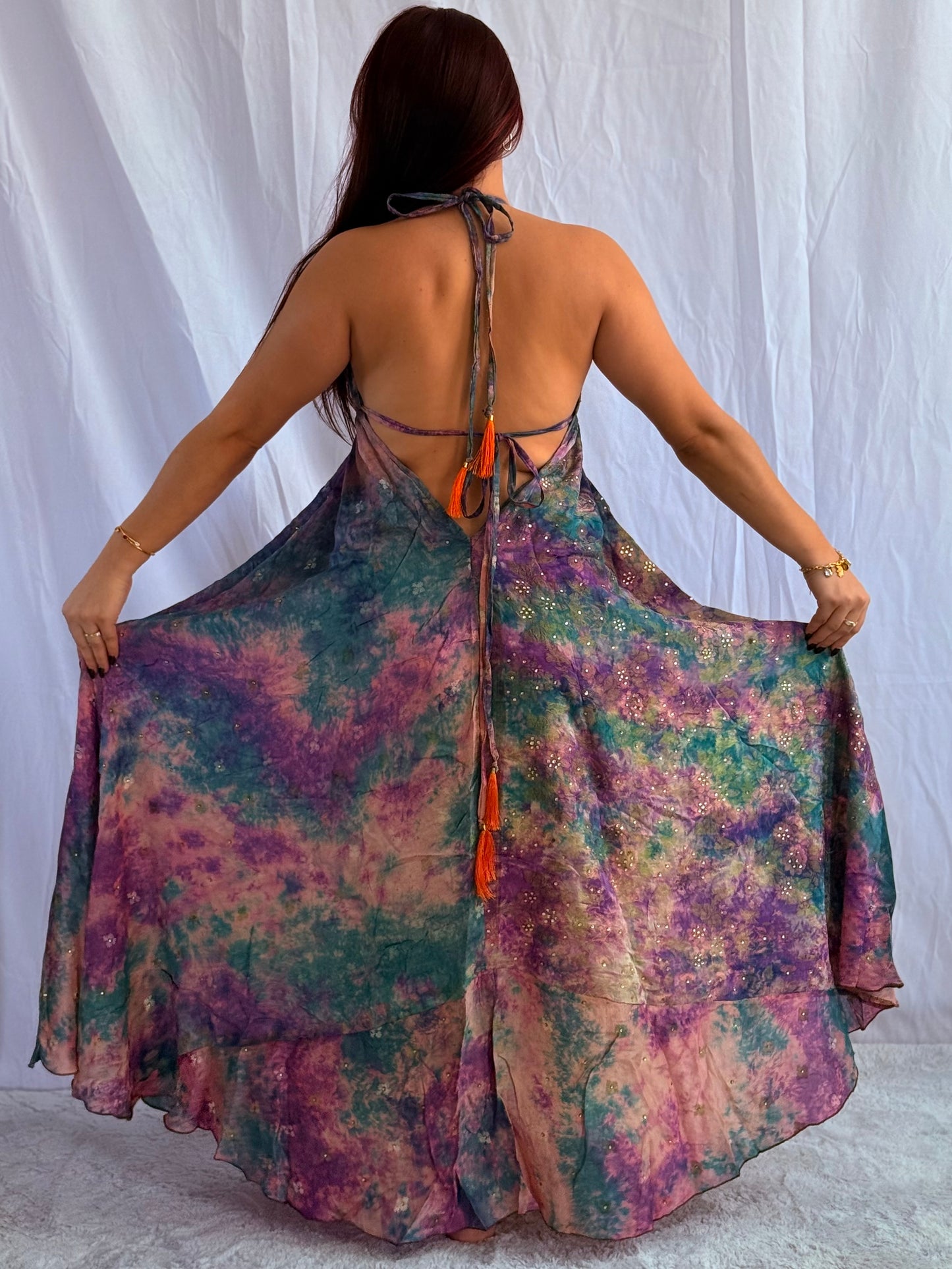 Aura Dress
