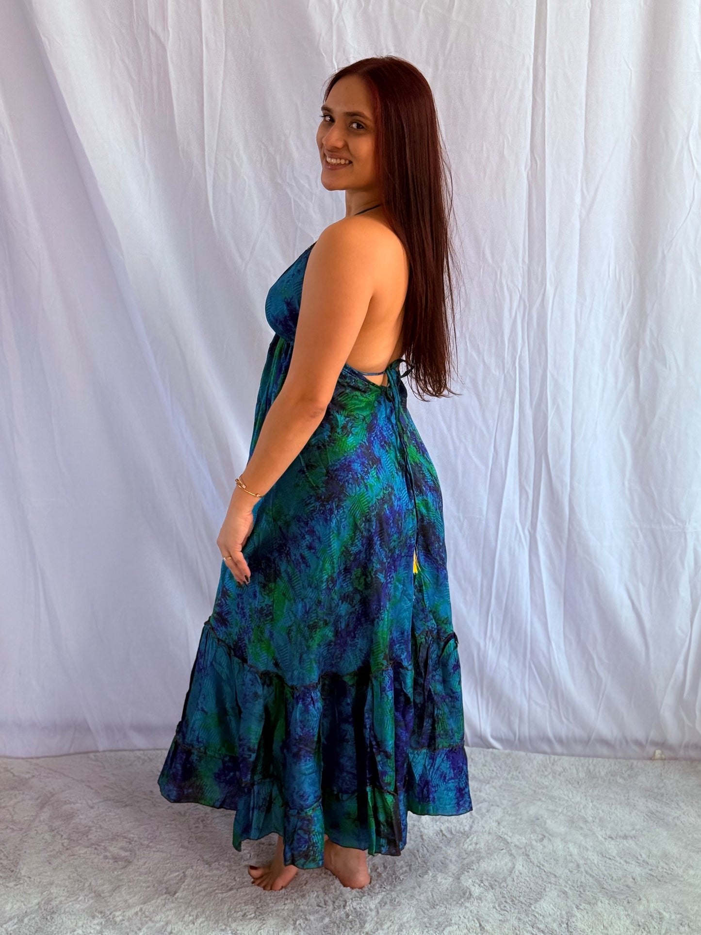 Atlántica Dress
