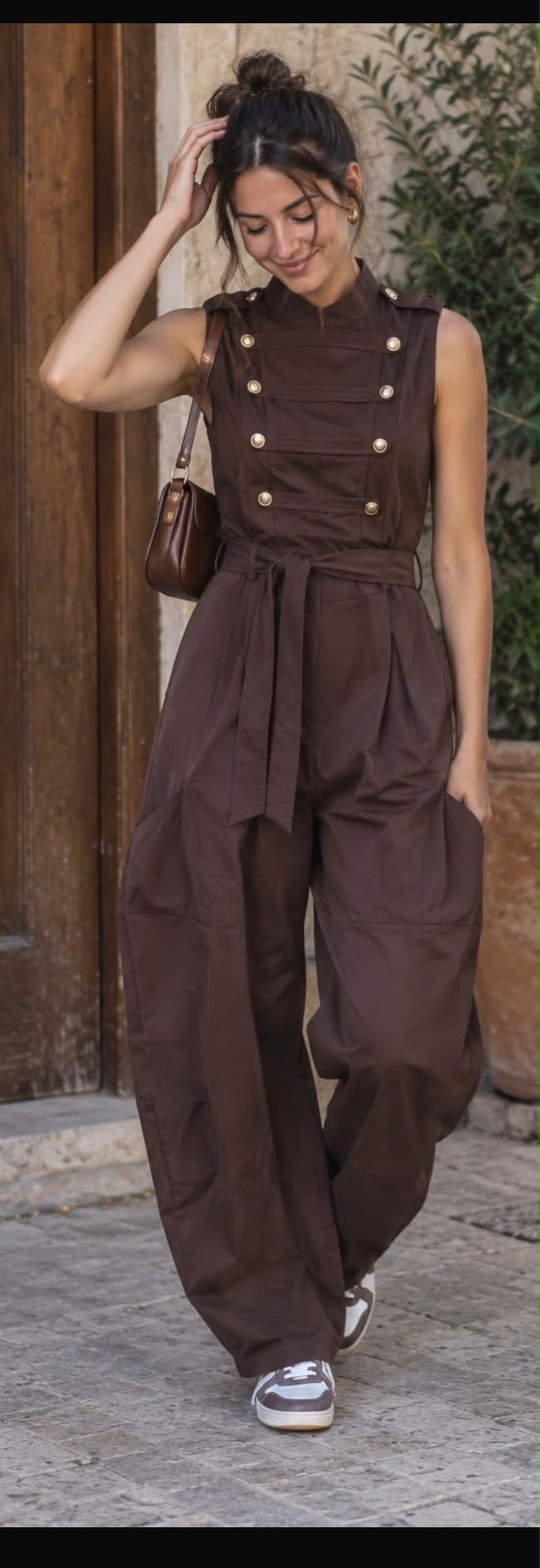 Jumper Galita