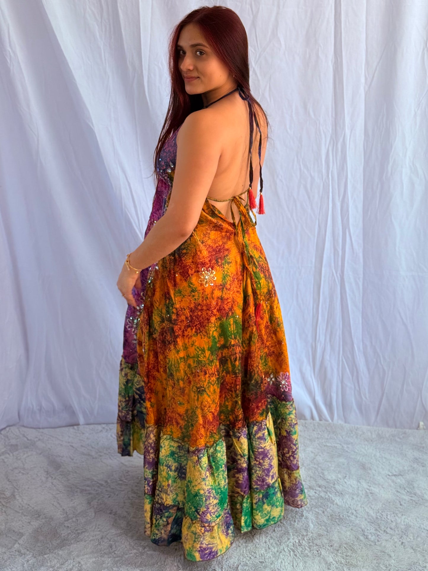 Prisma Dress