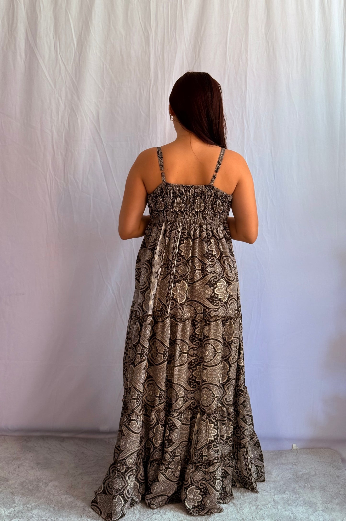 Amara dress