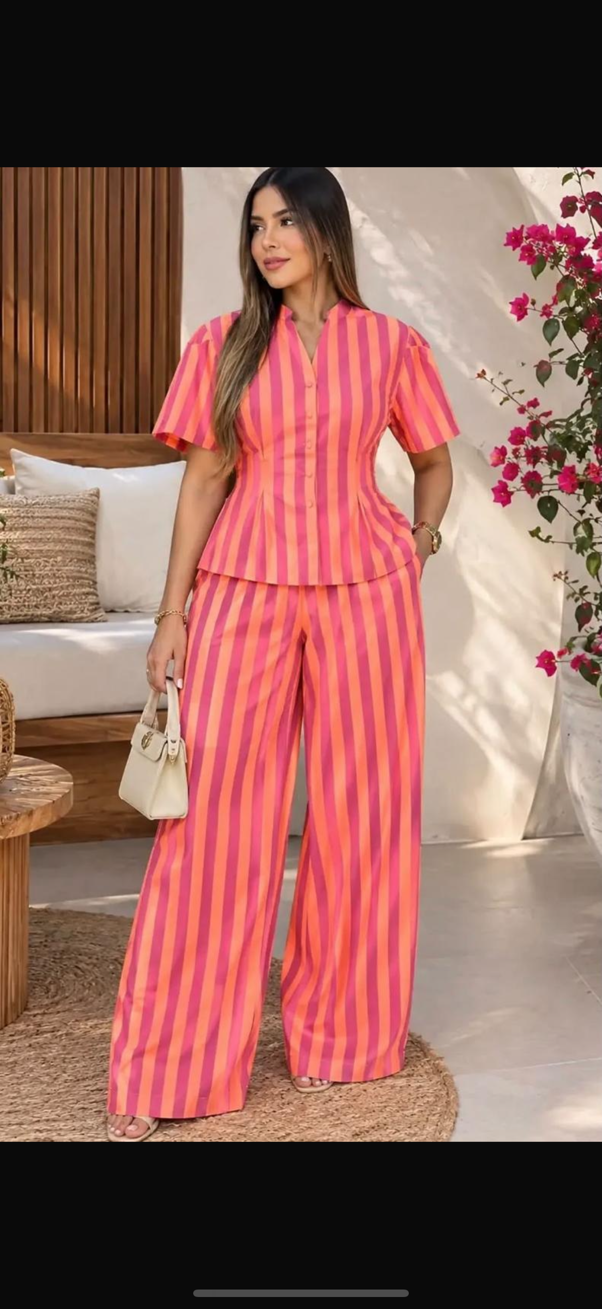 Stripe set