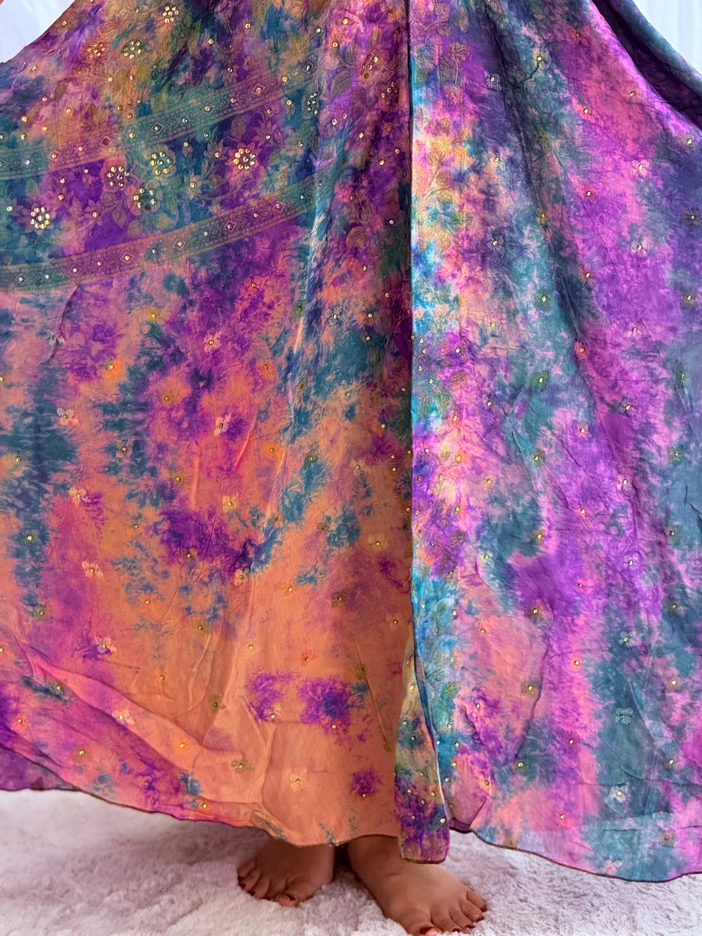 Aura Dress