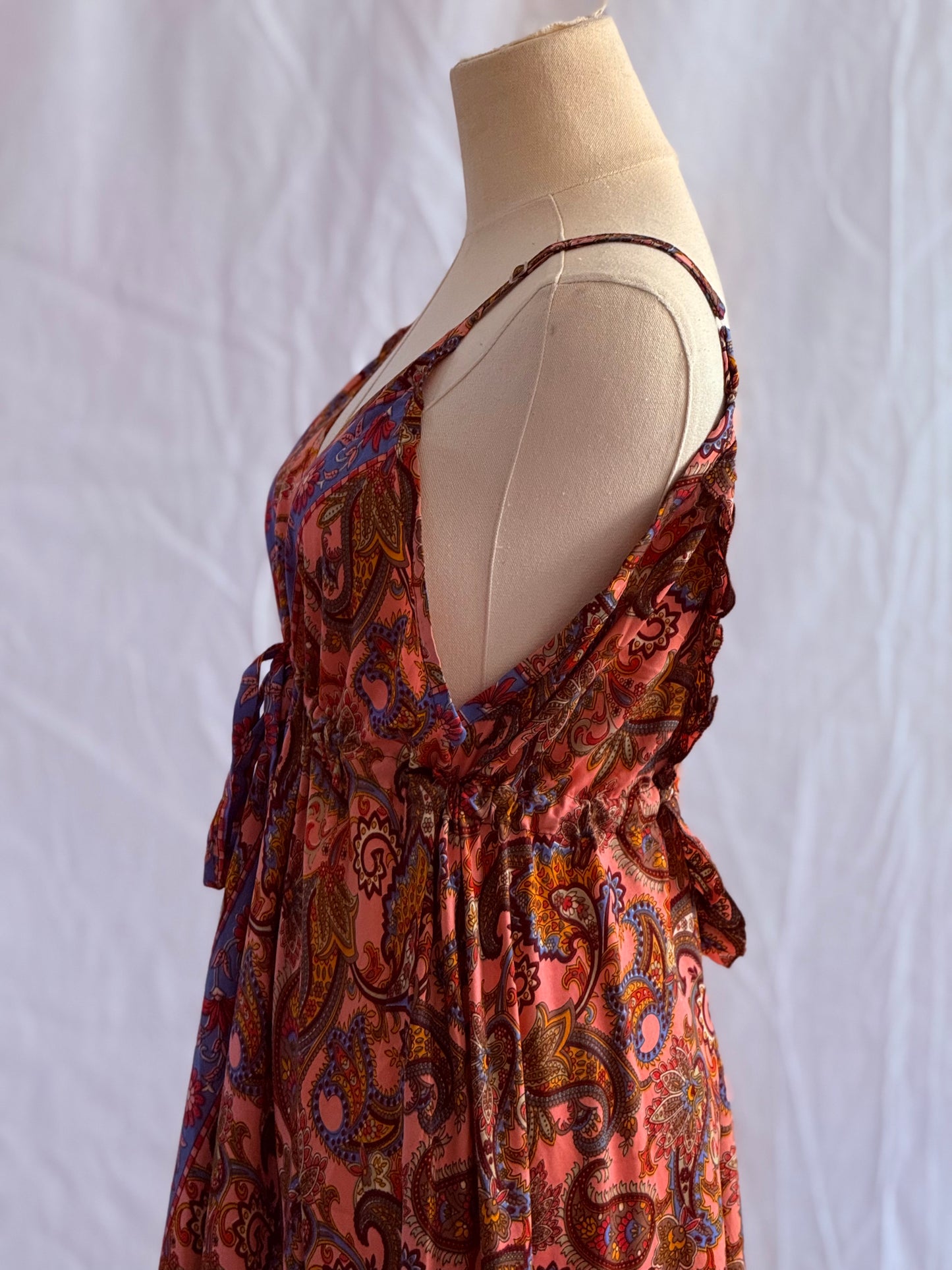 Sunrise Dress