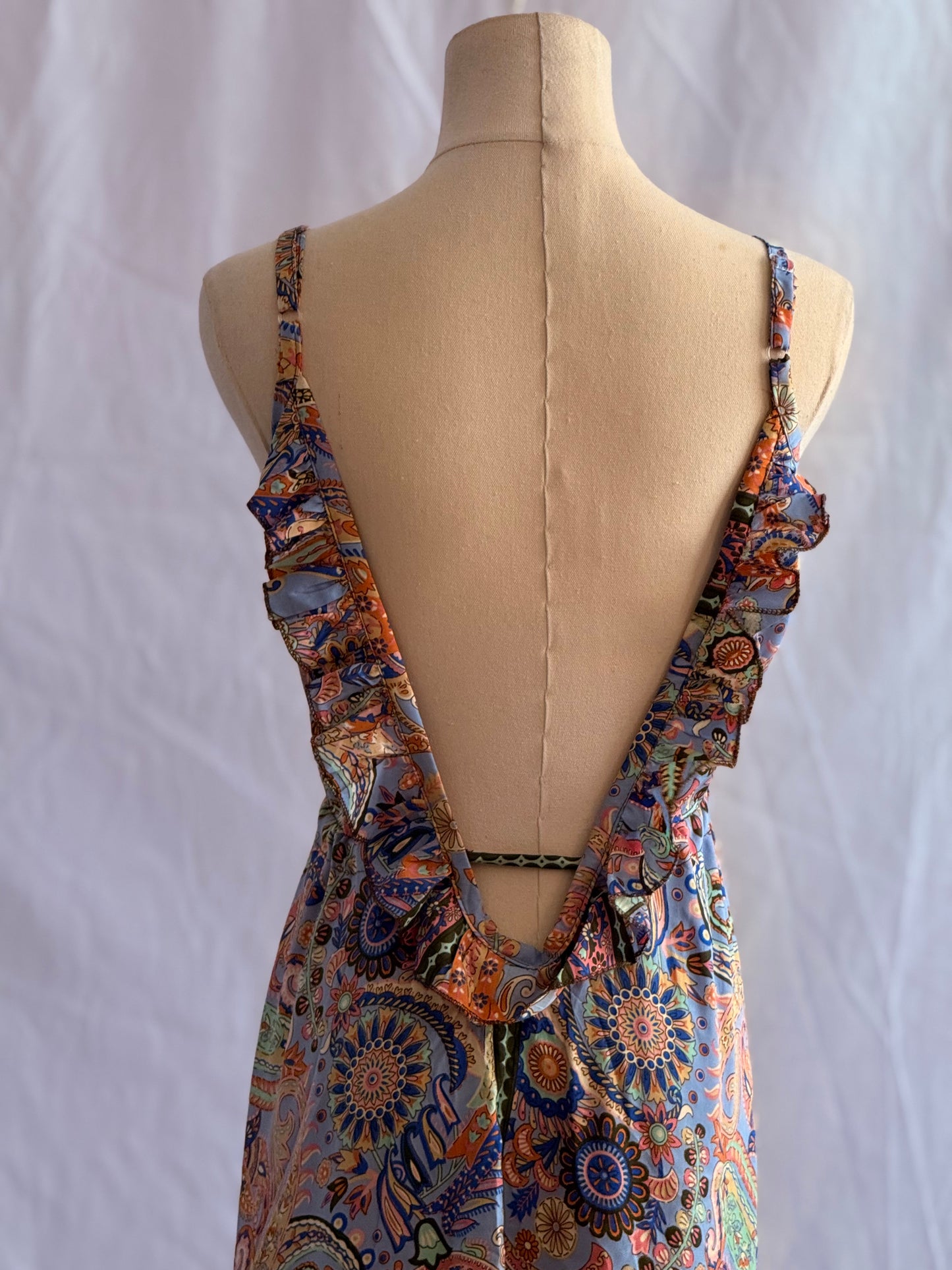 Sunrise Dress