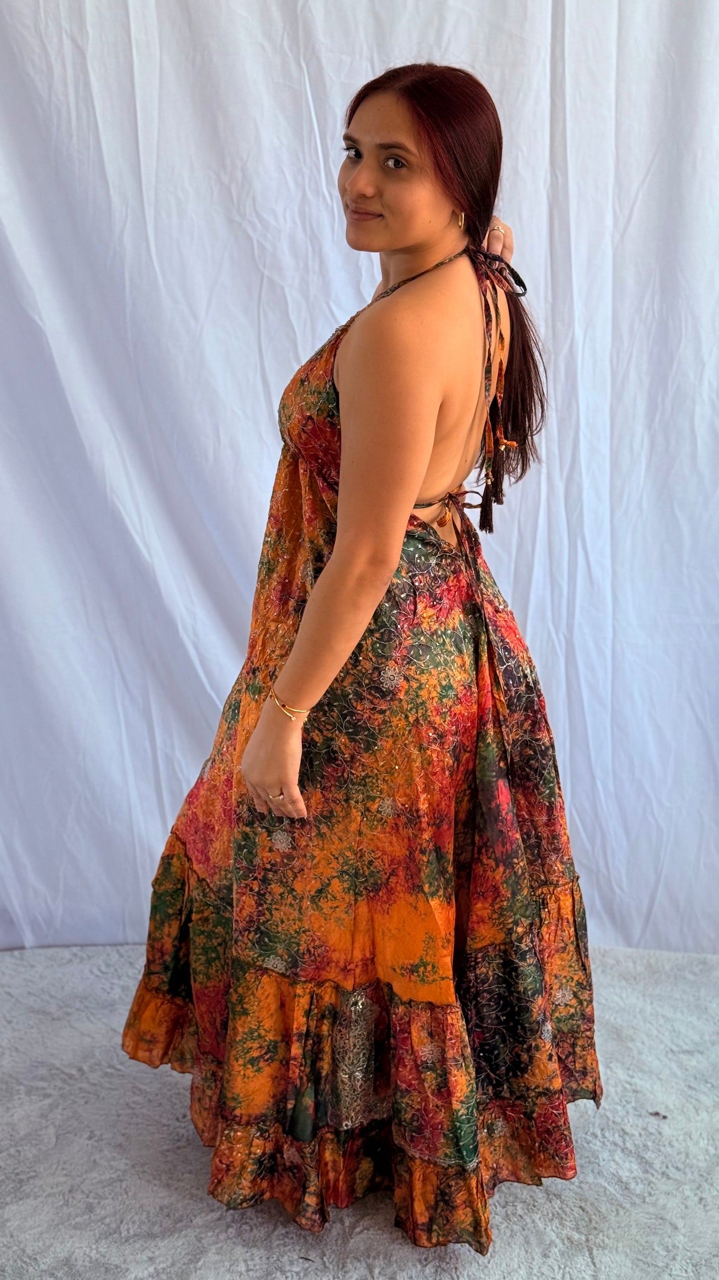 Ámbar Dress