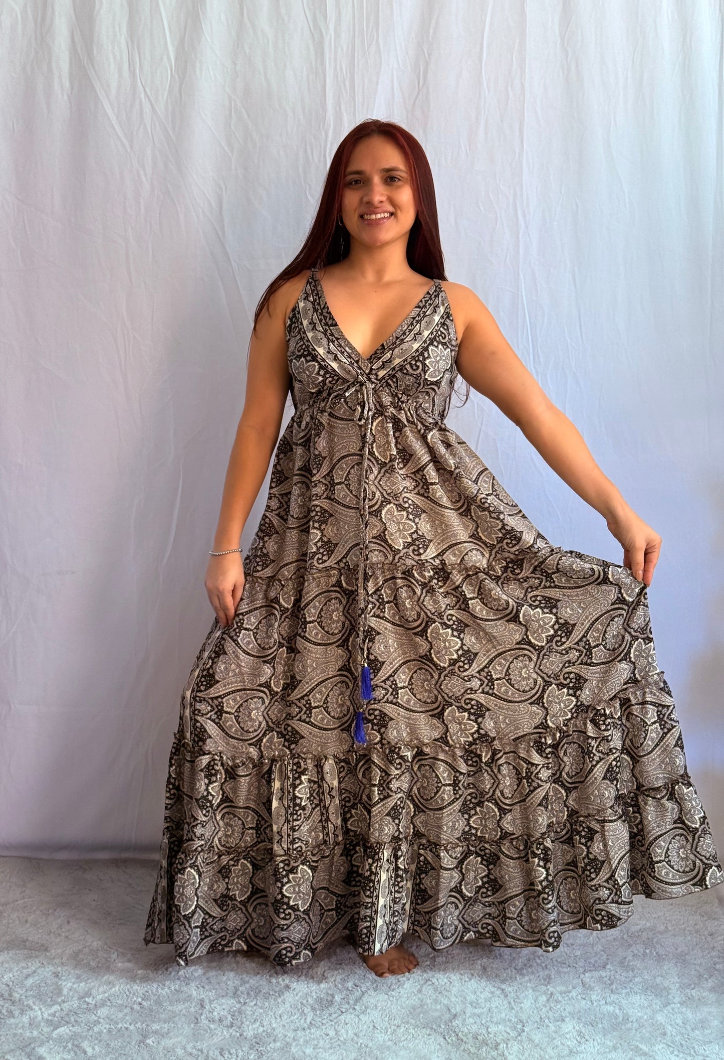 Amara dress