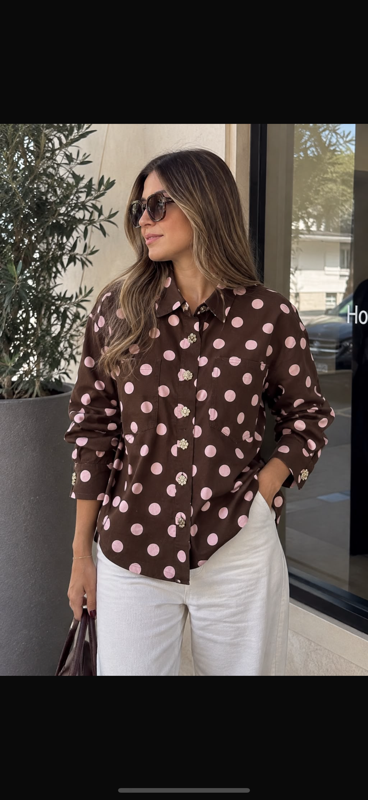 Blouse