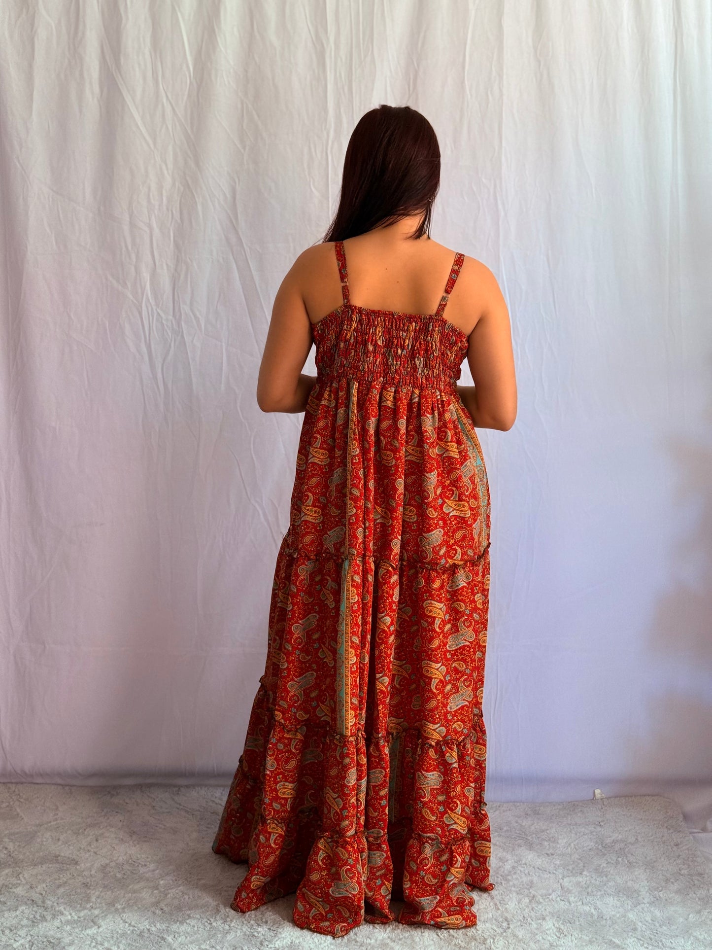 Amara dress