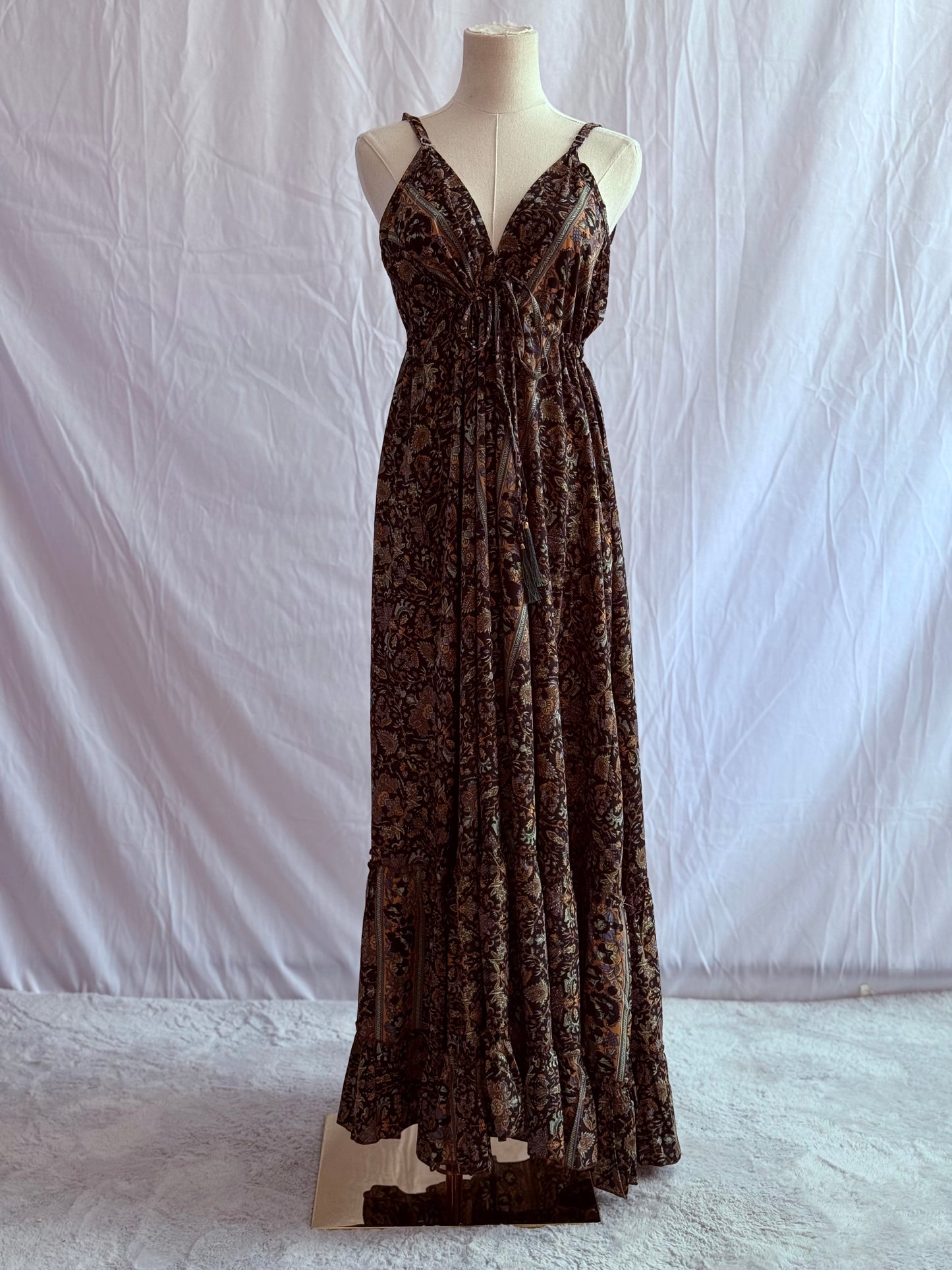 Sunrise Dress