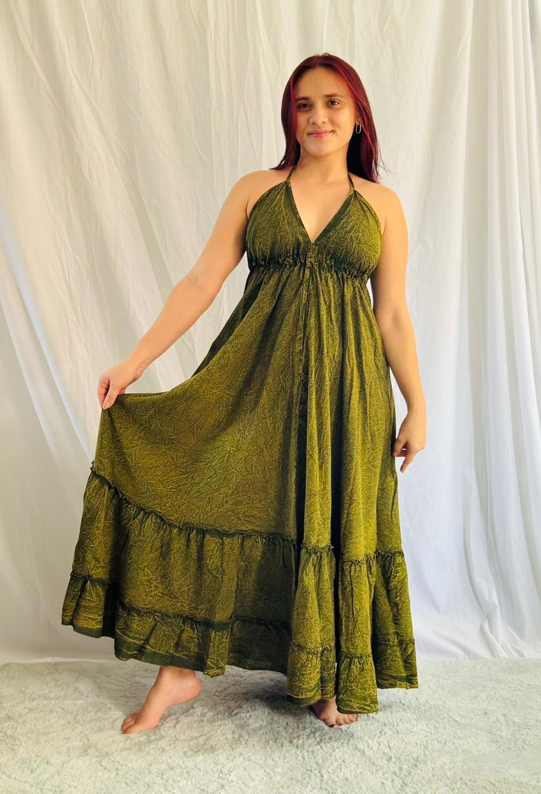 Olivia Dress