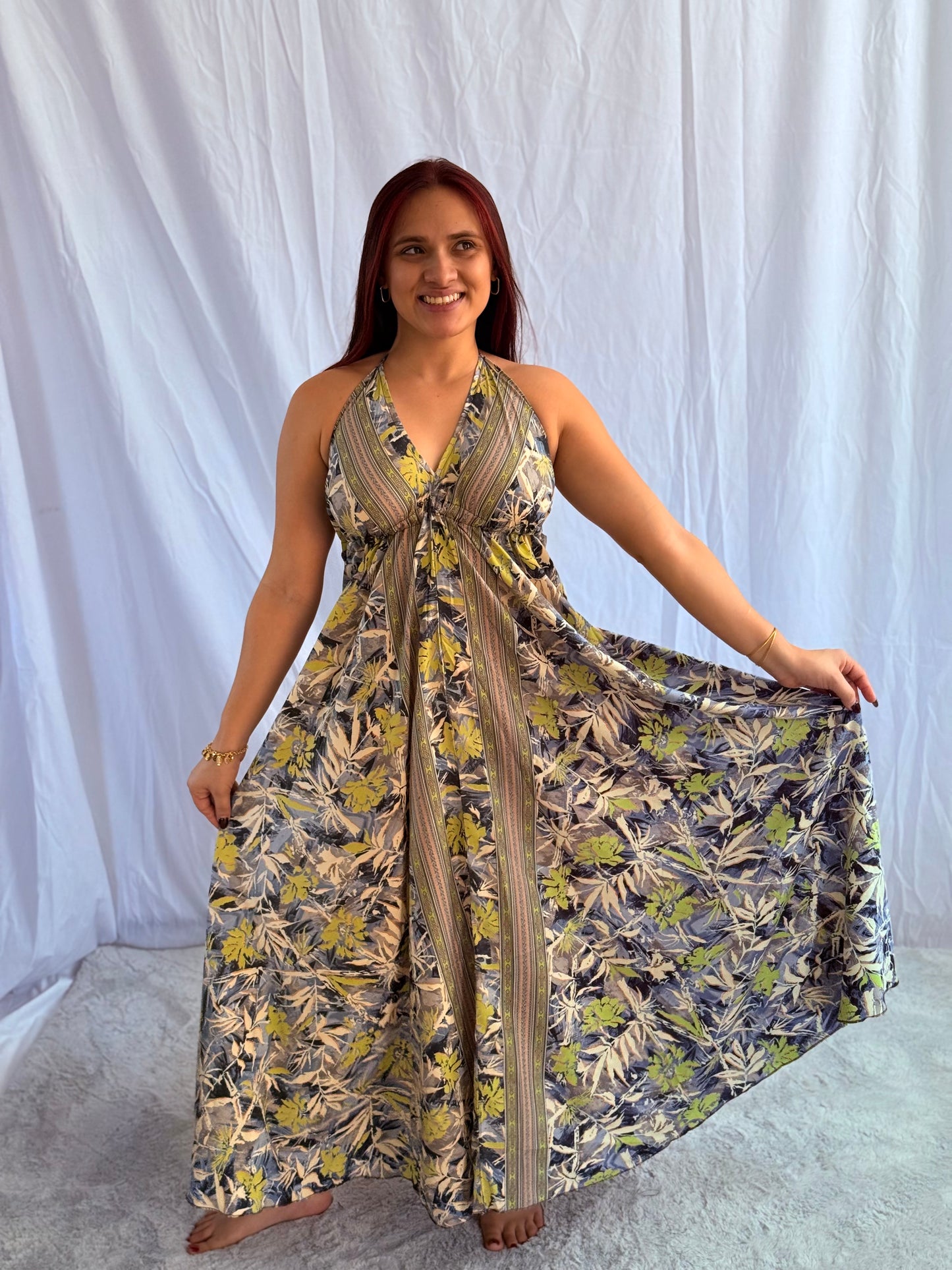 Vital Dress