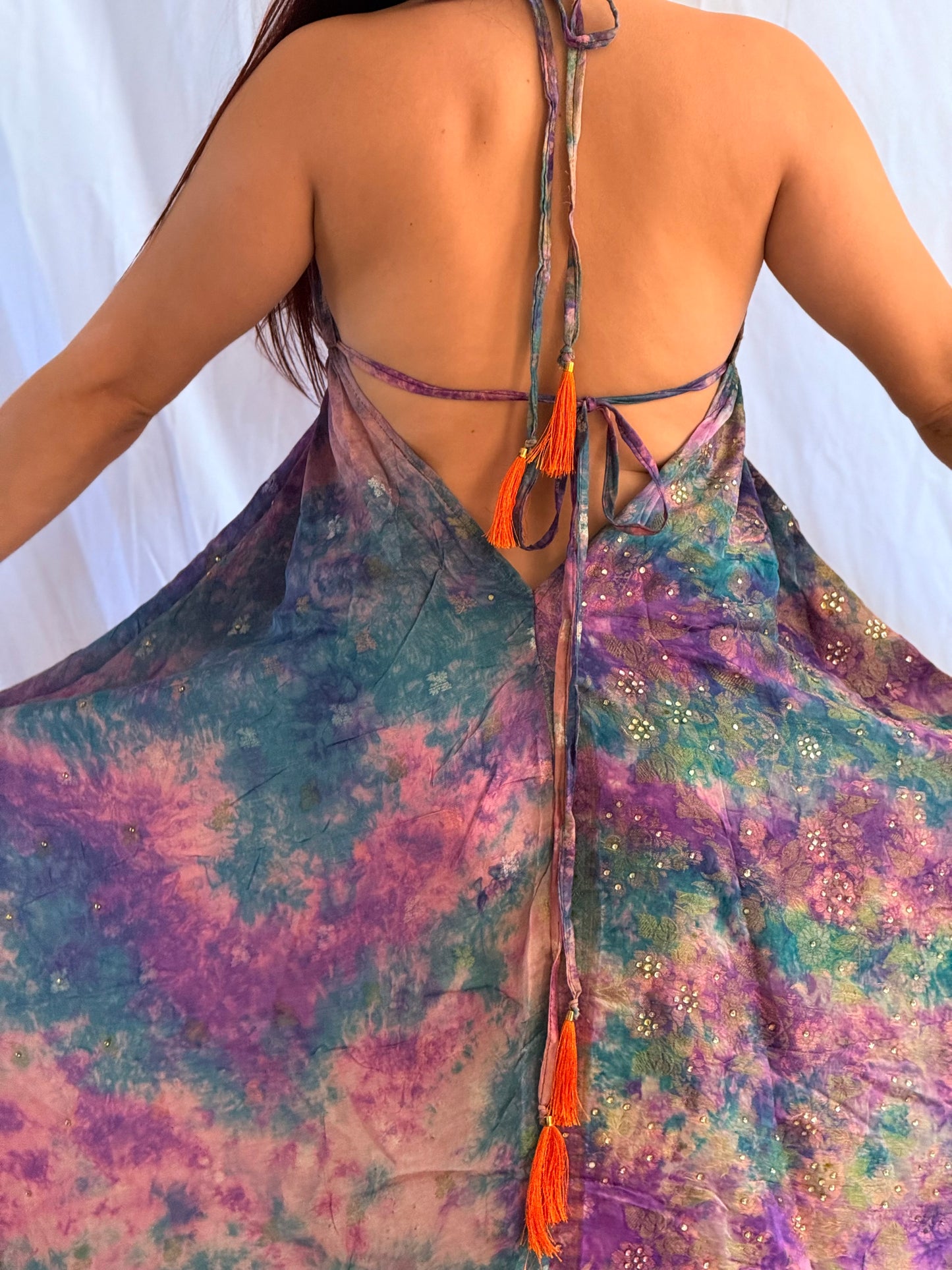 Aura Dress