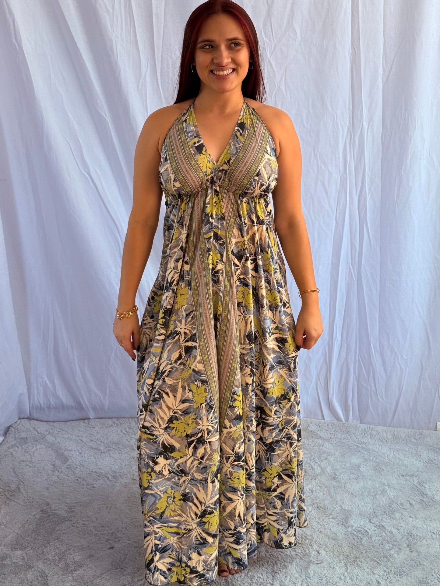 Vital Dress