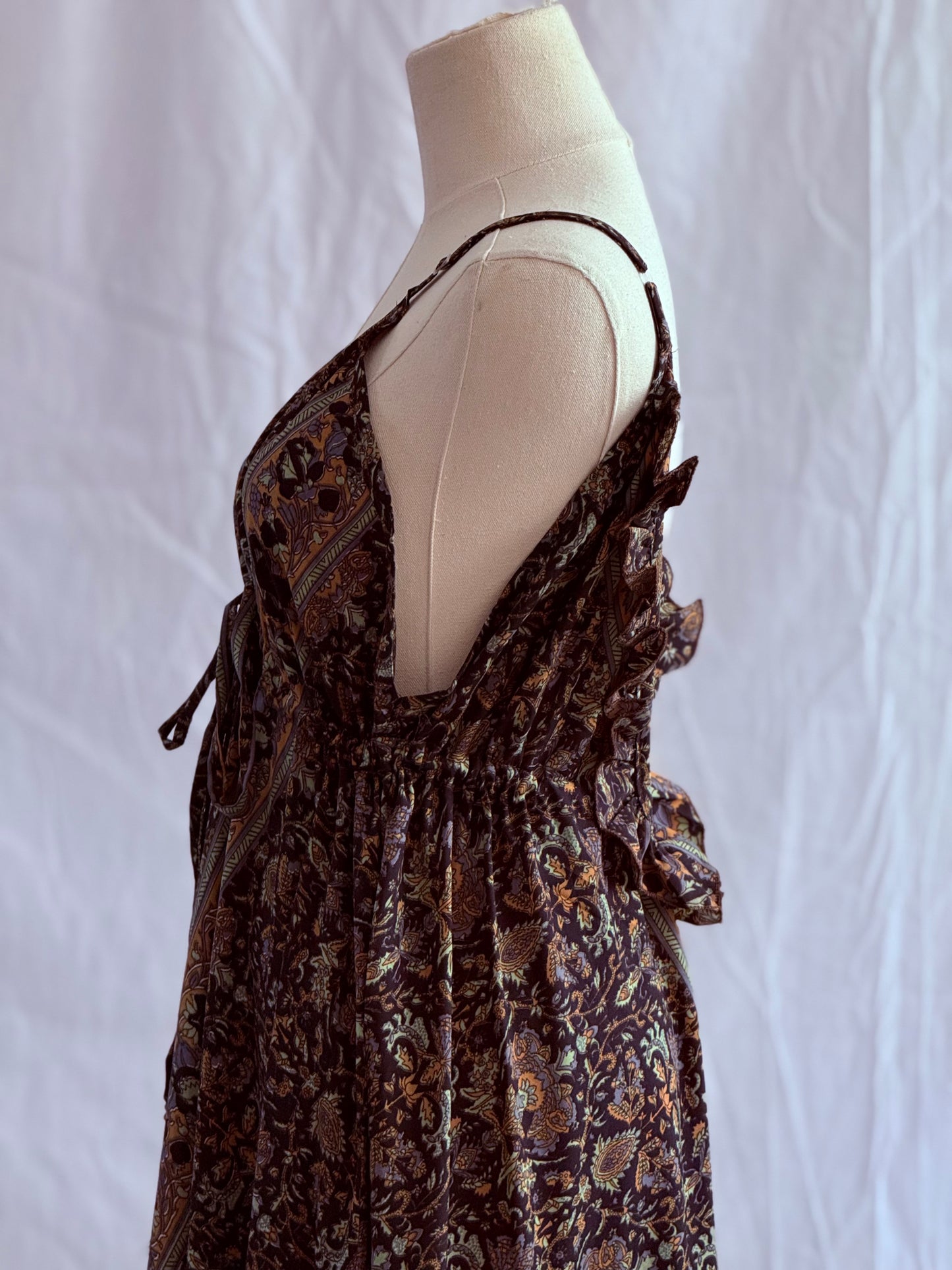 Sunrise Dress
