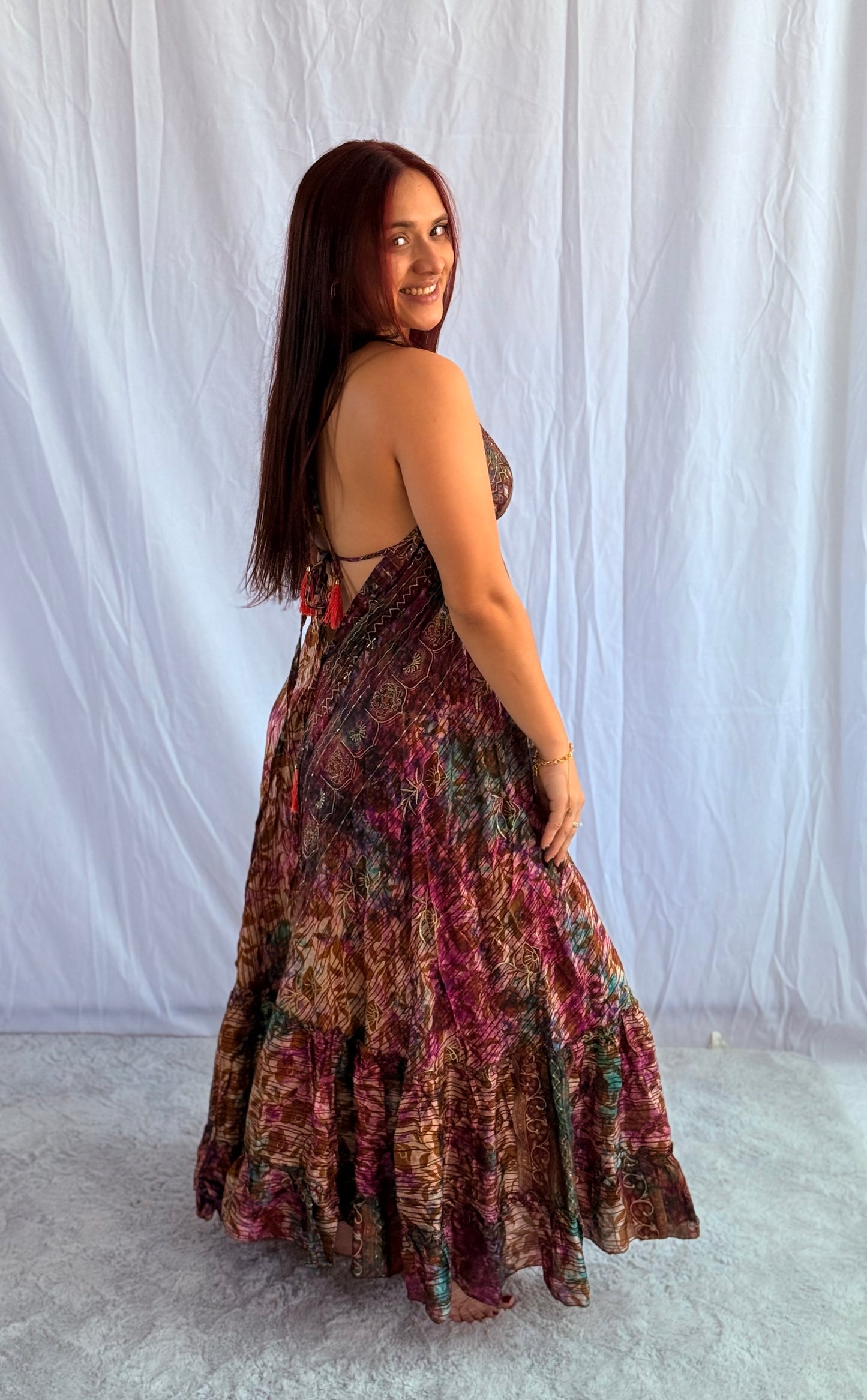 Esencia Dress