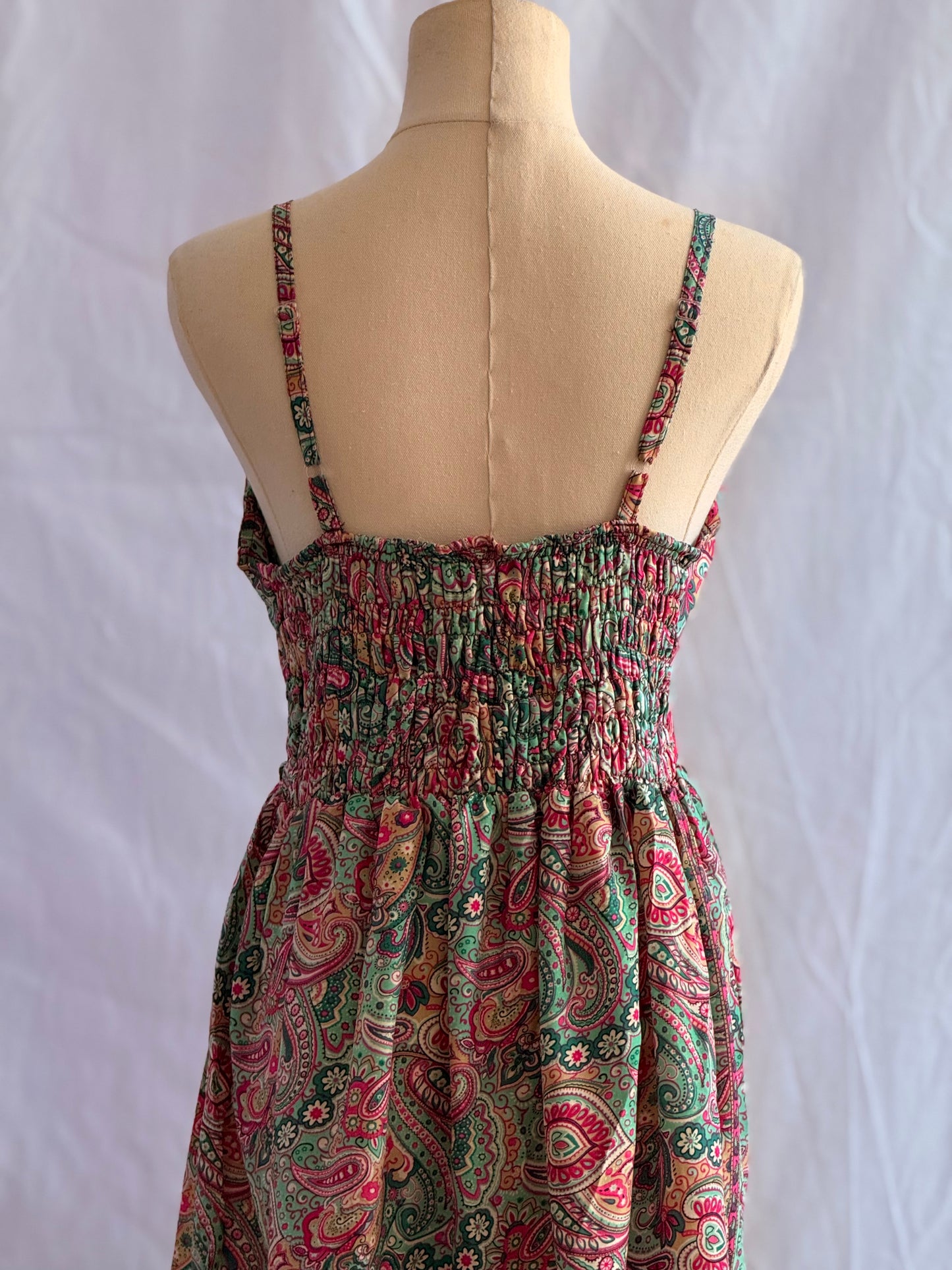 Amara dress