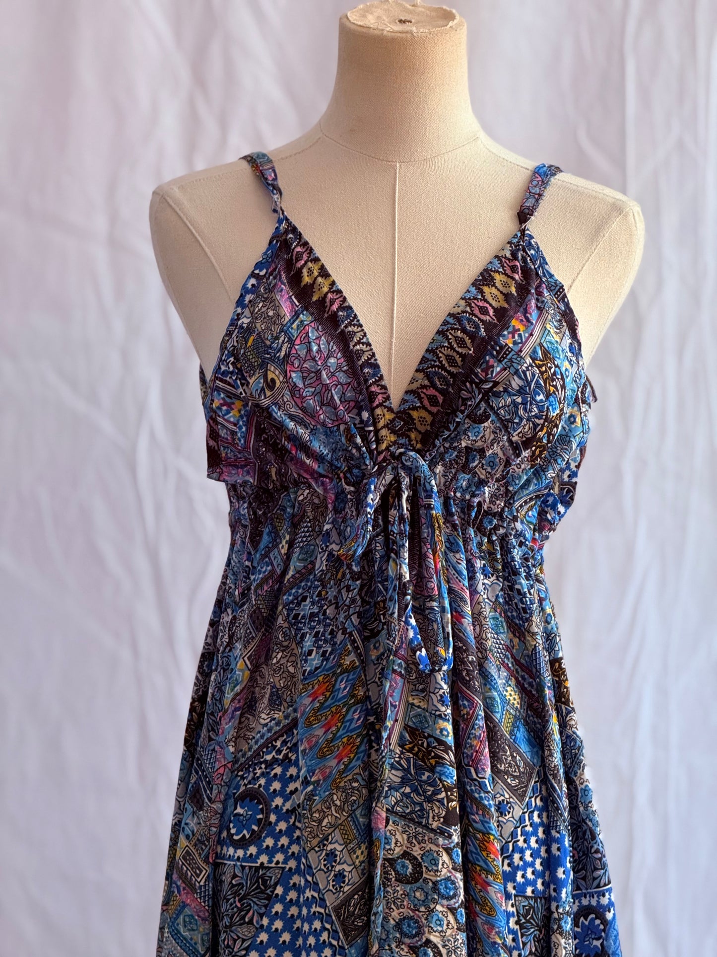 Sunrise Dress