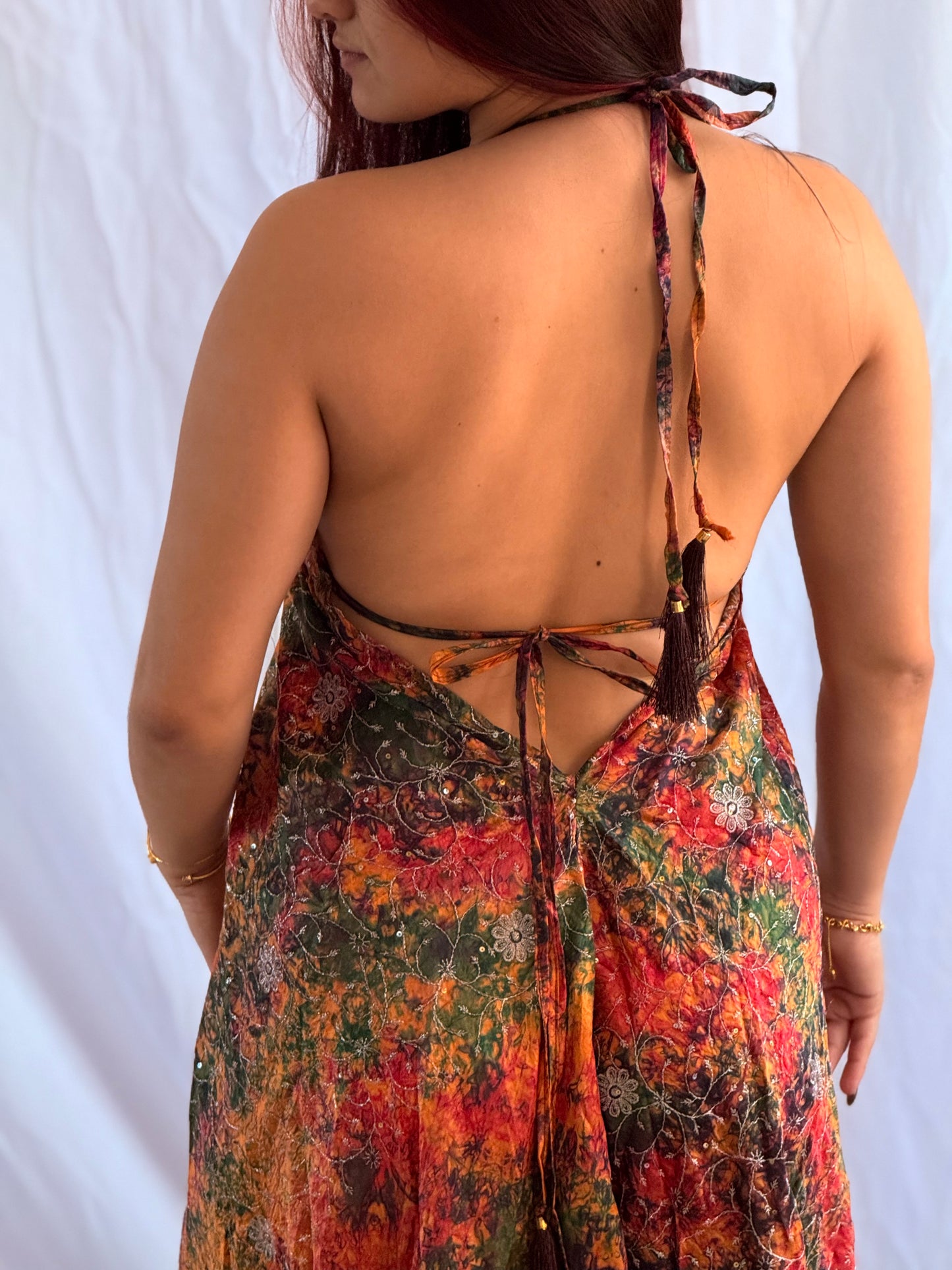 Ámbar Dress