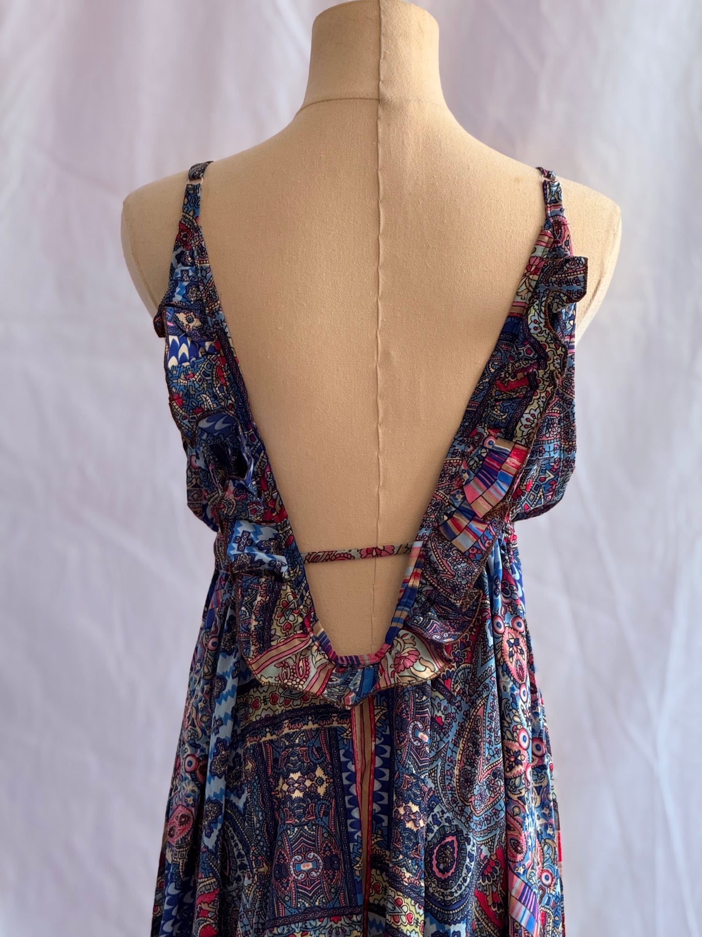 Sunrise Dress