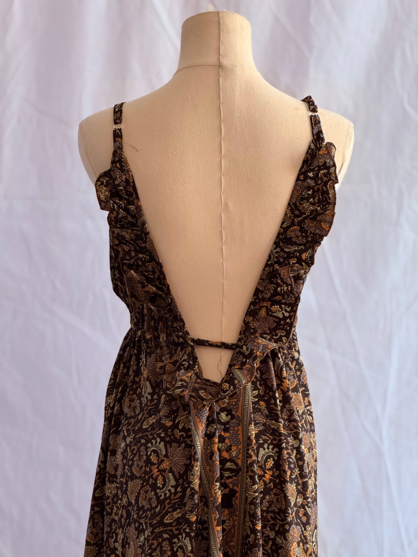 Sunrise Dress