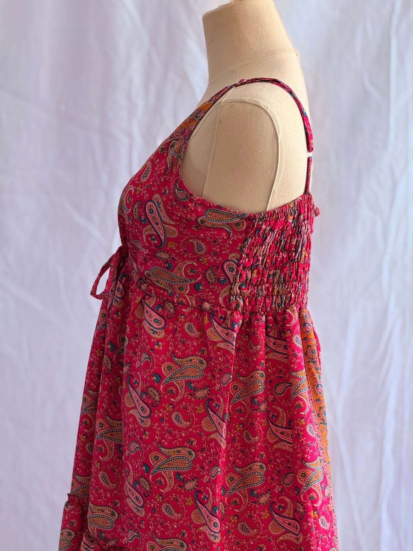 Amara dress