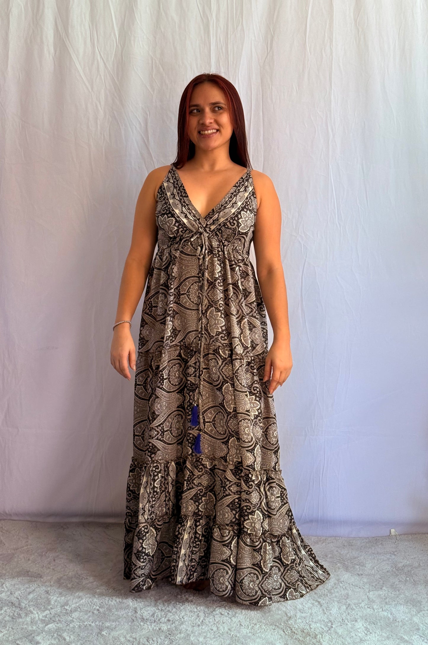 Amara dress