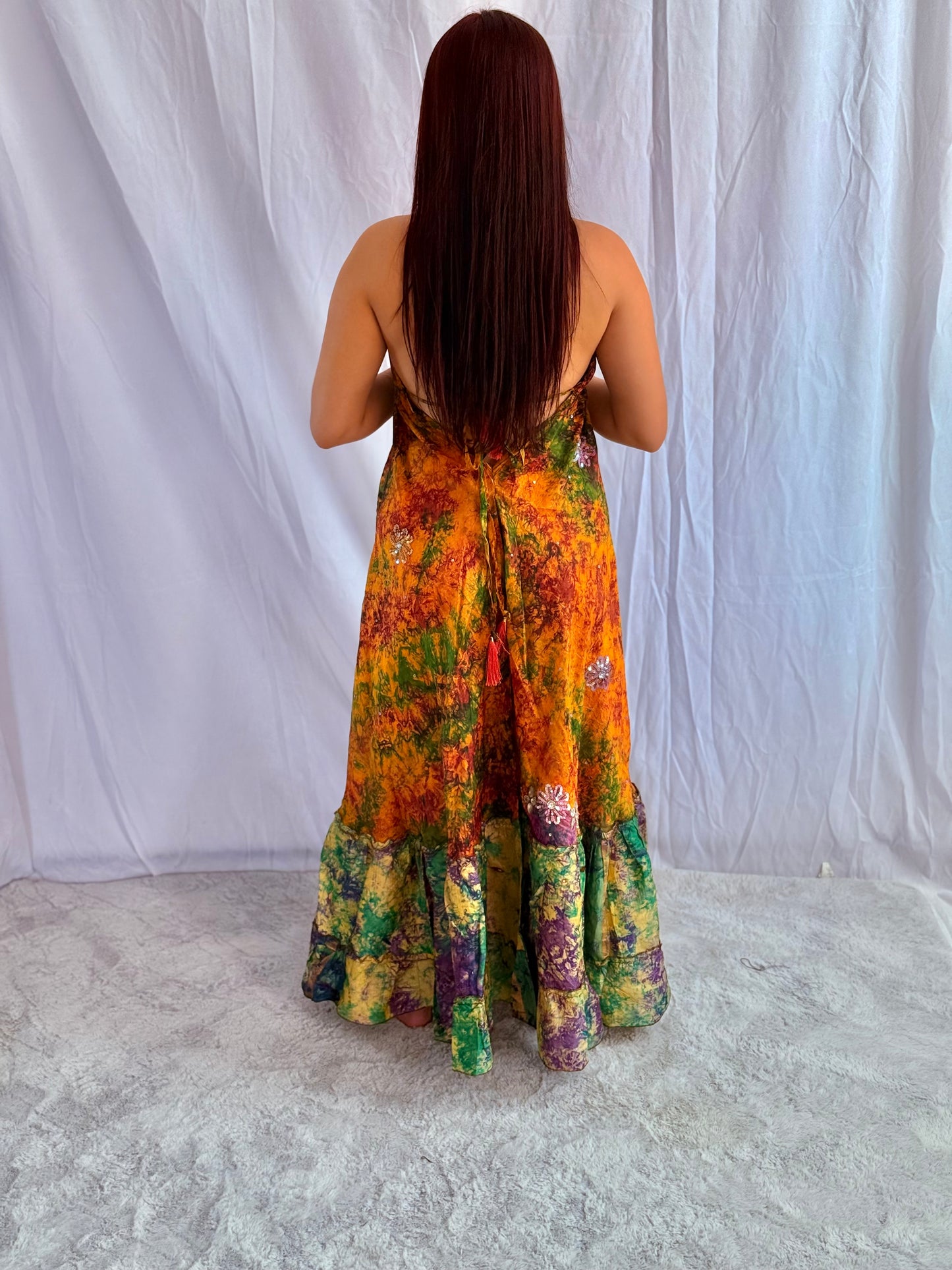 Prisma Dress