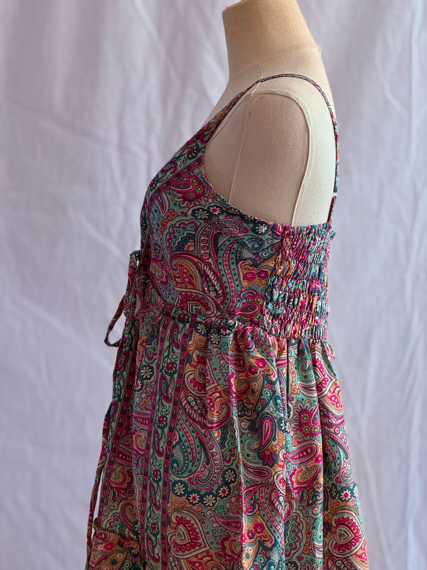 Amara dress