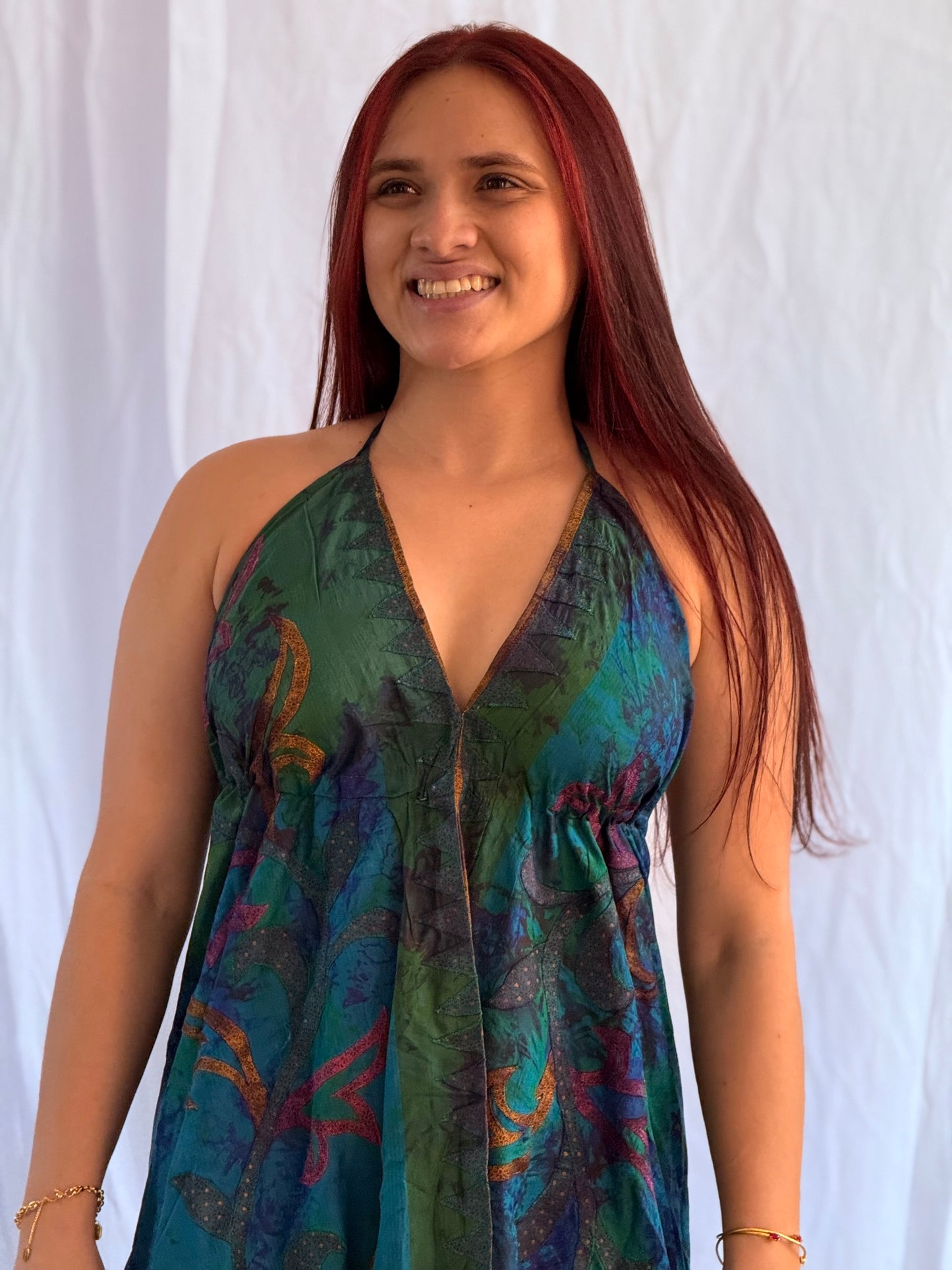Oasis Dress