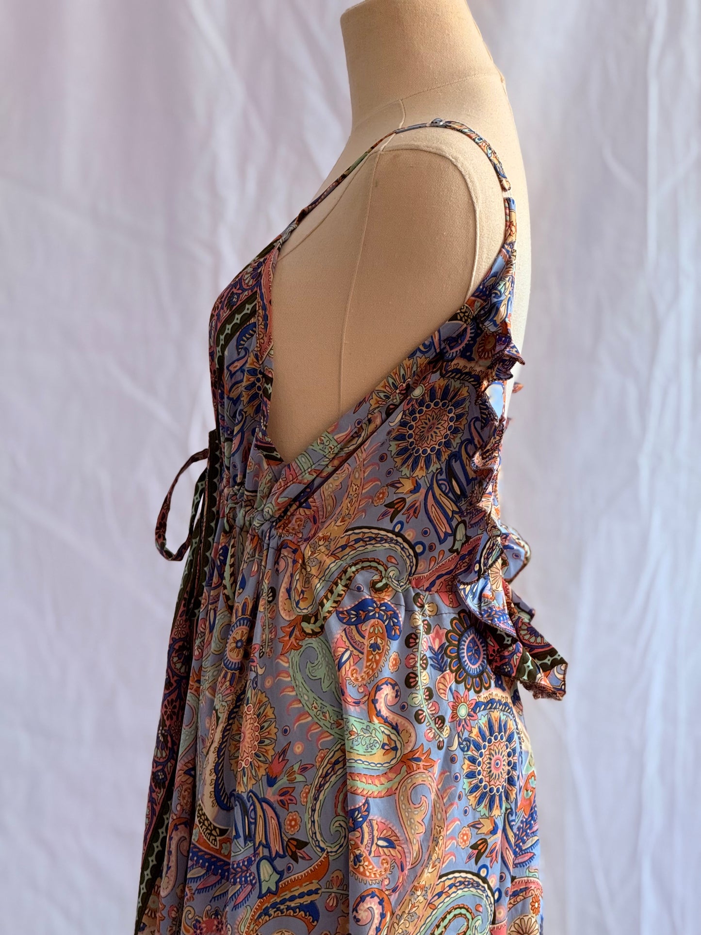 Sunrise Dress