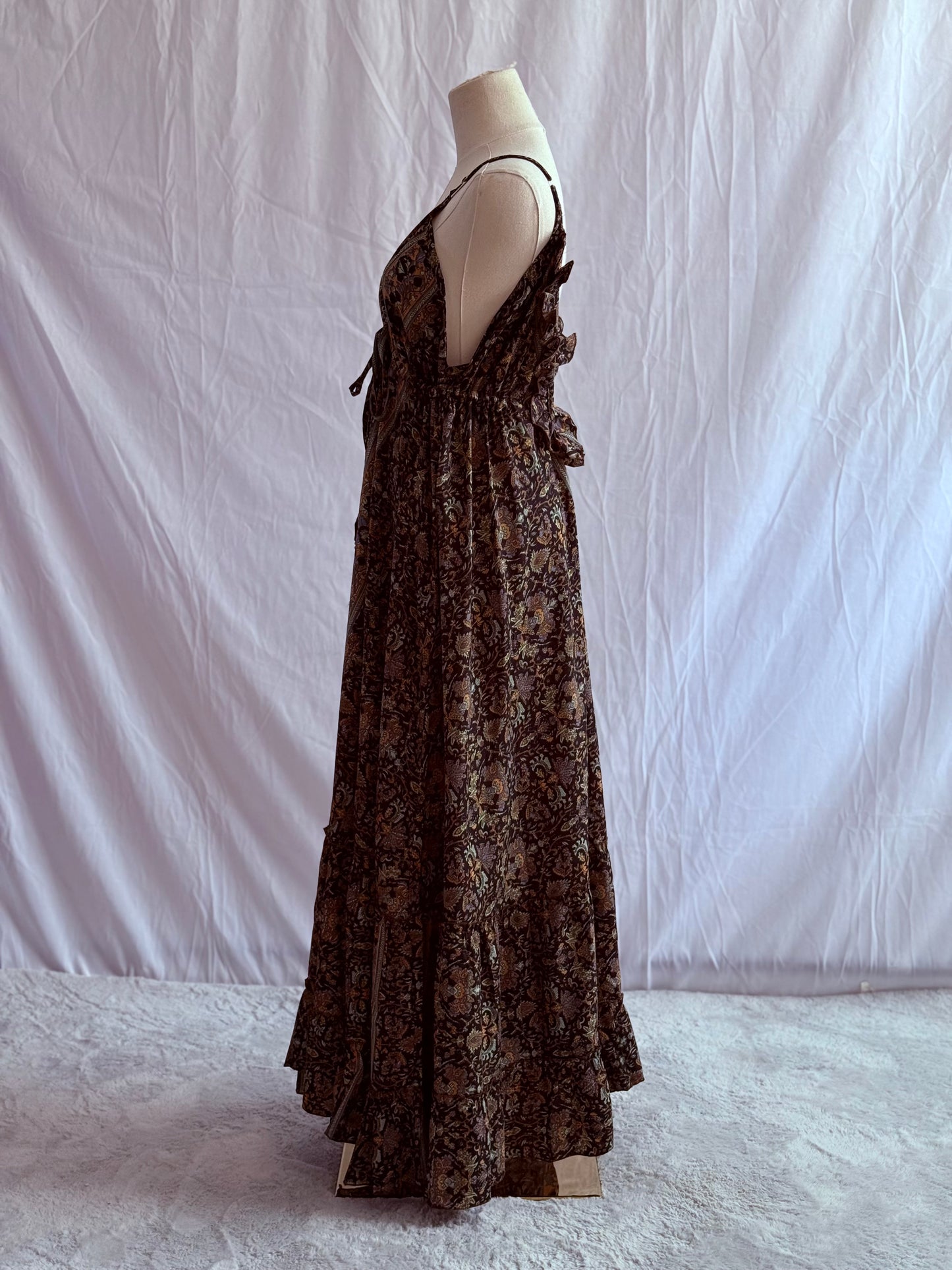 Sunrise Dress