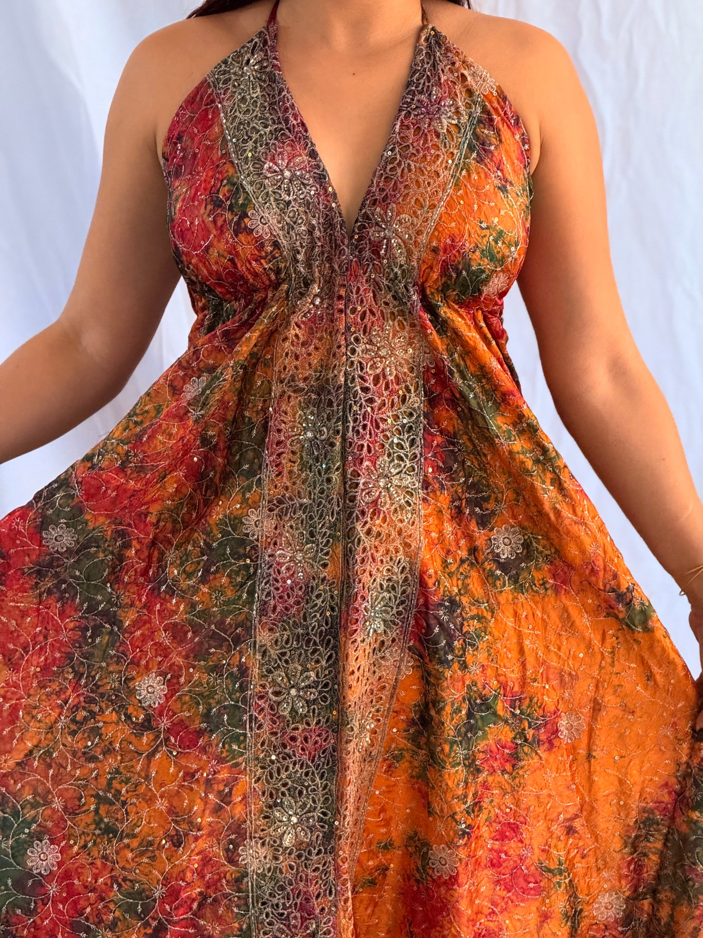 Ámbar Dress