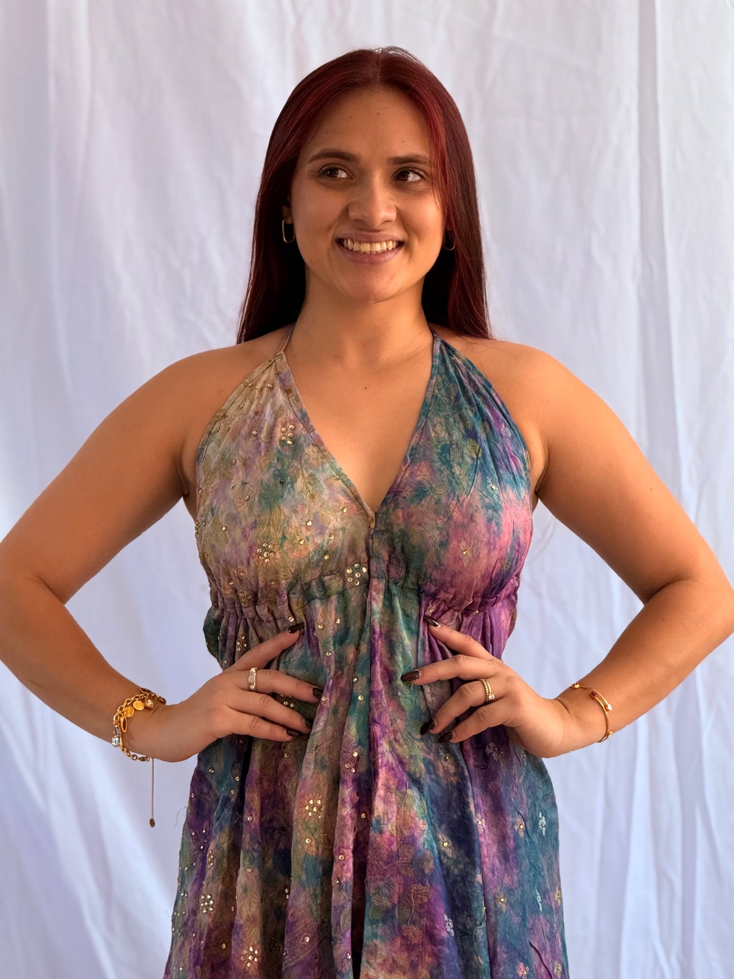 Aura Dress
