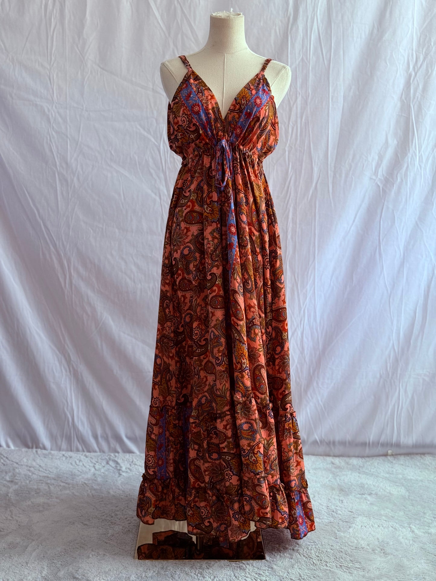 Sunrise Dress