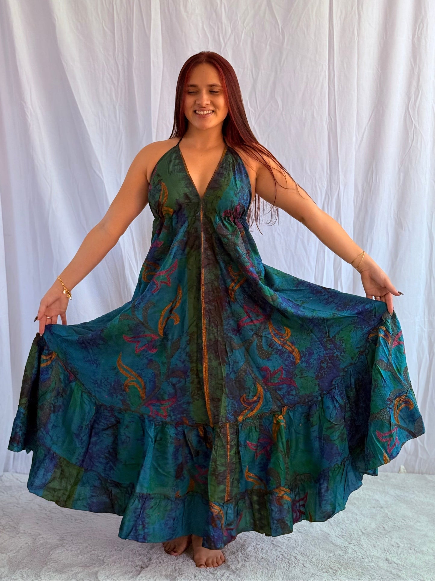 Oasis Dress