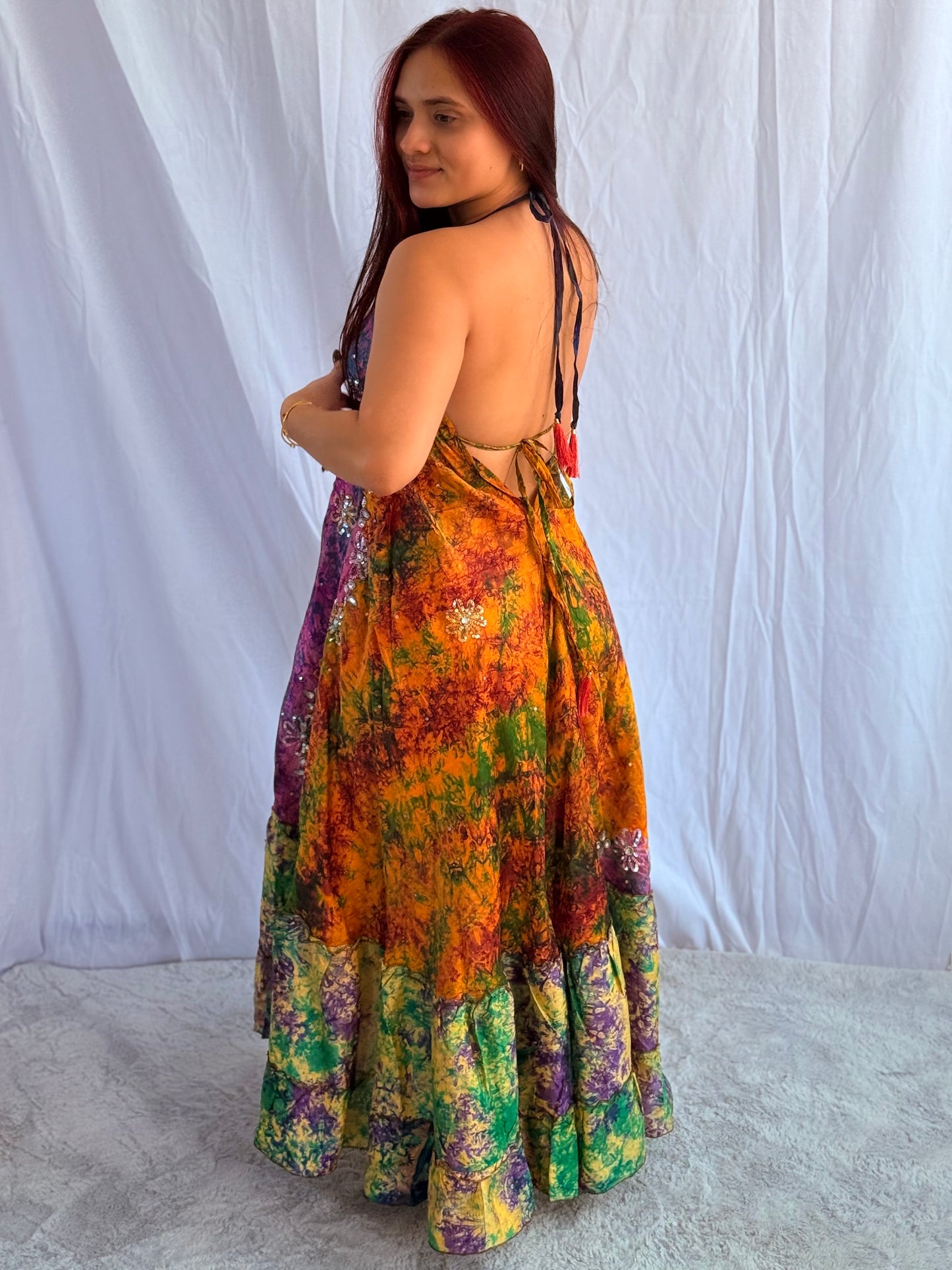 Prisma Dress