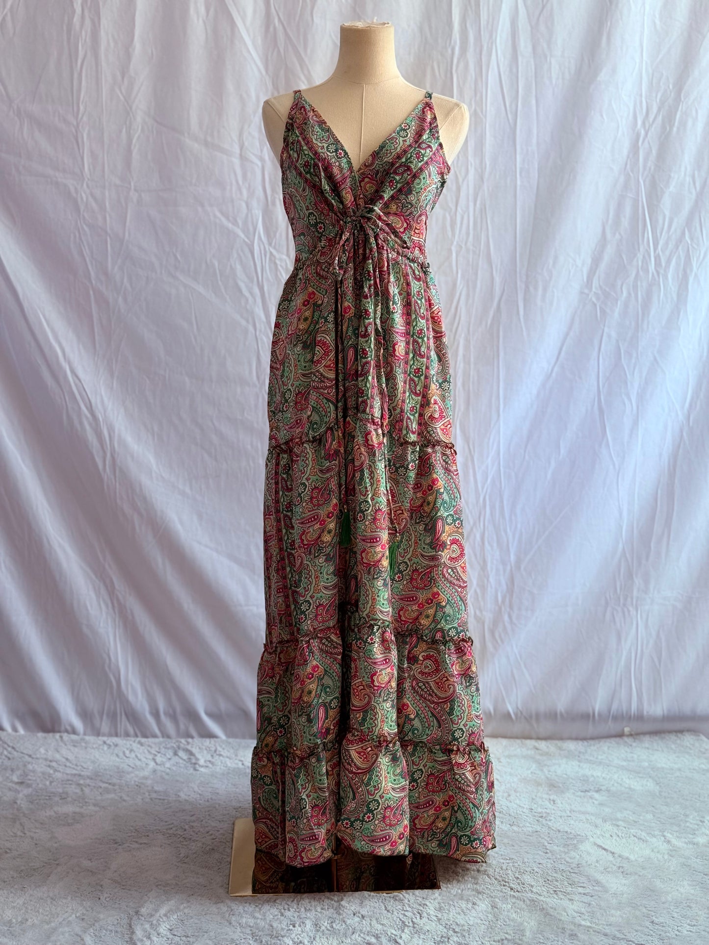 Amara dress