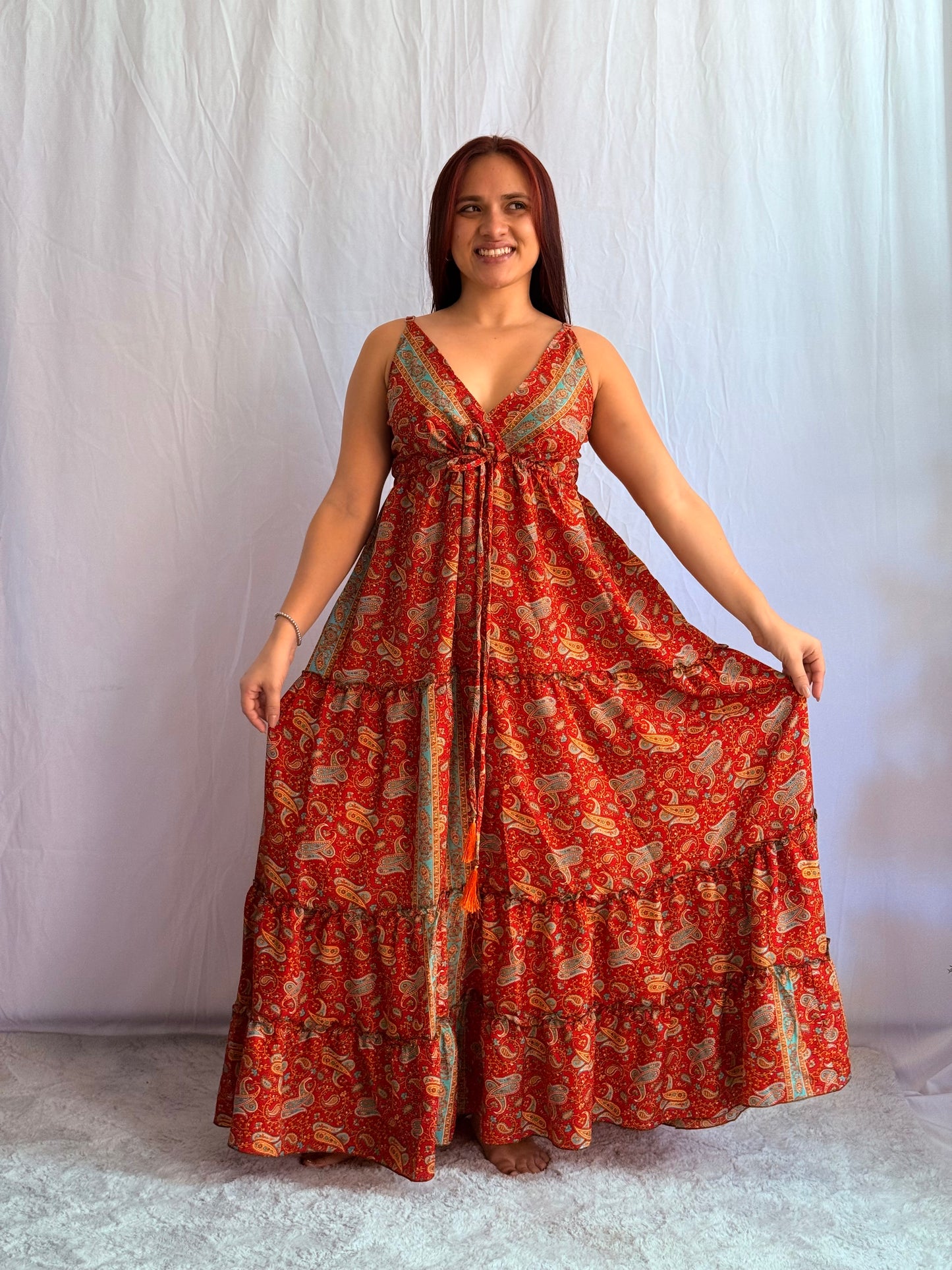 Amara dress