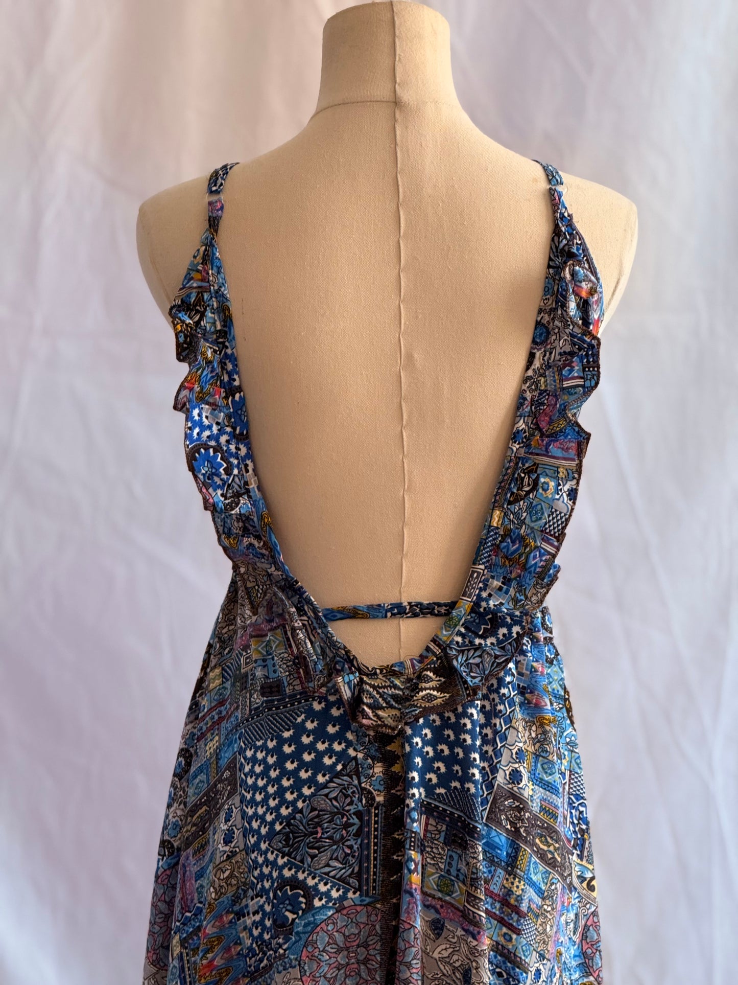 Sunrise Dress