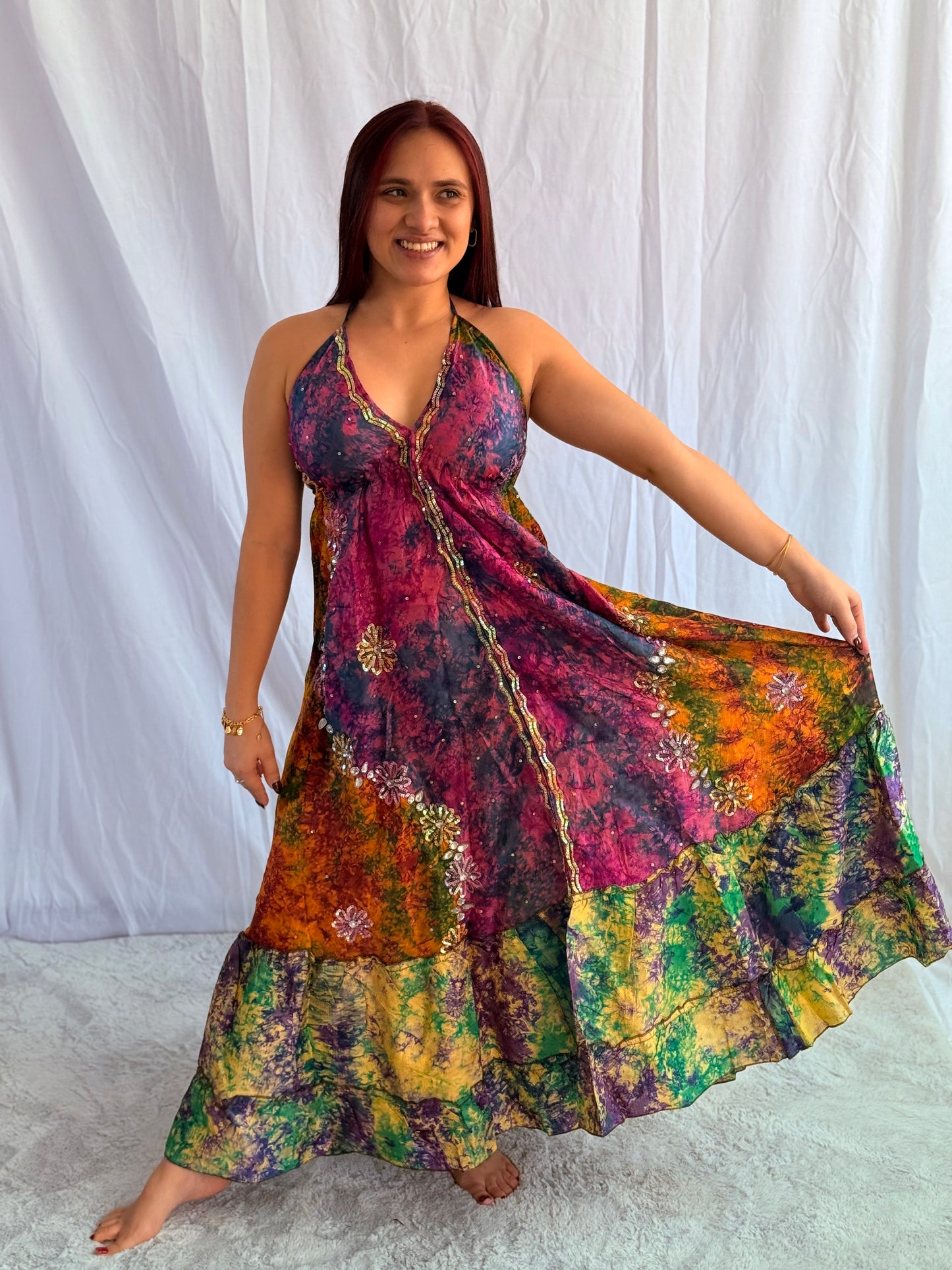 Prisma Dress