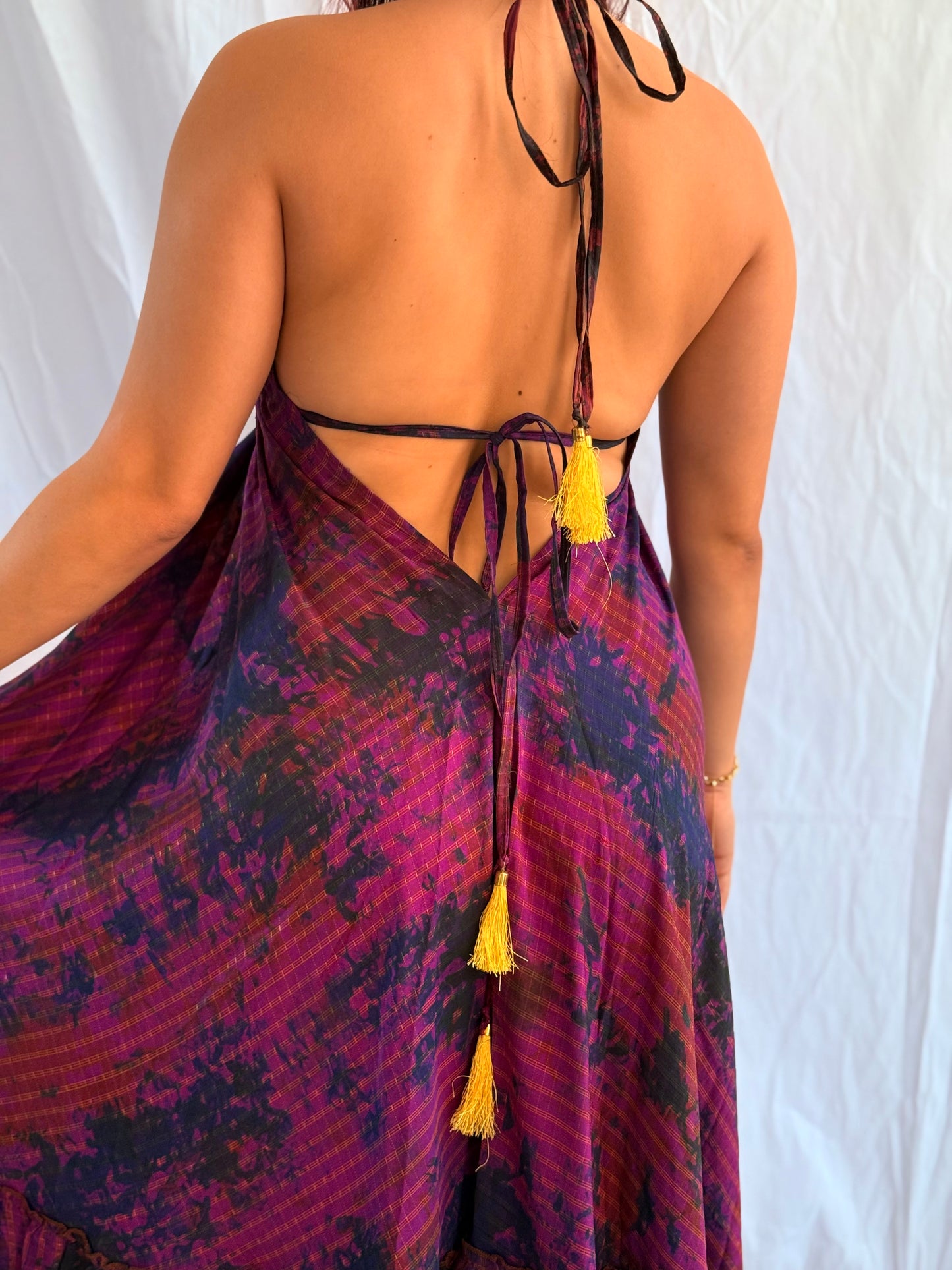 Eterna Dress