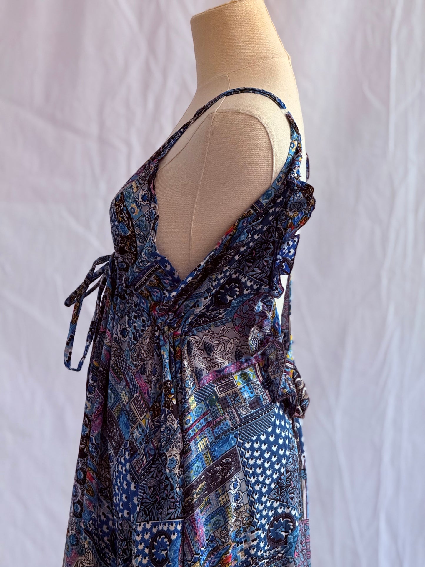 Sunrise Dress