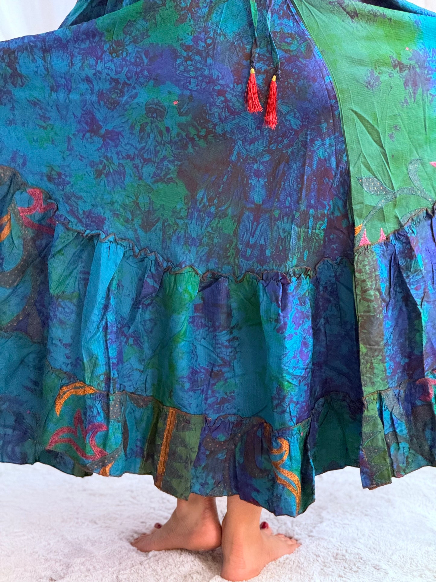 Oasis Dress