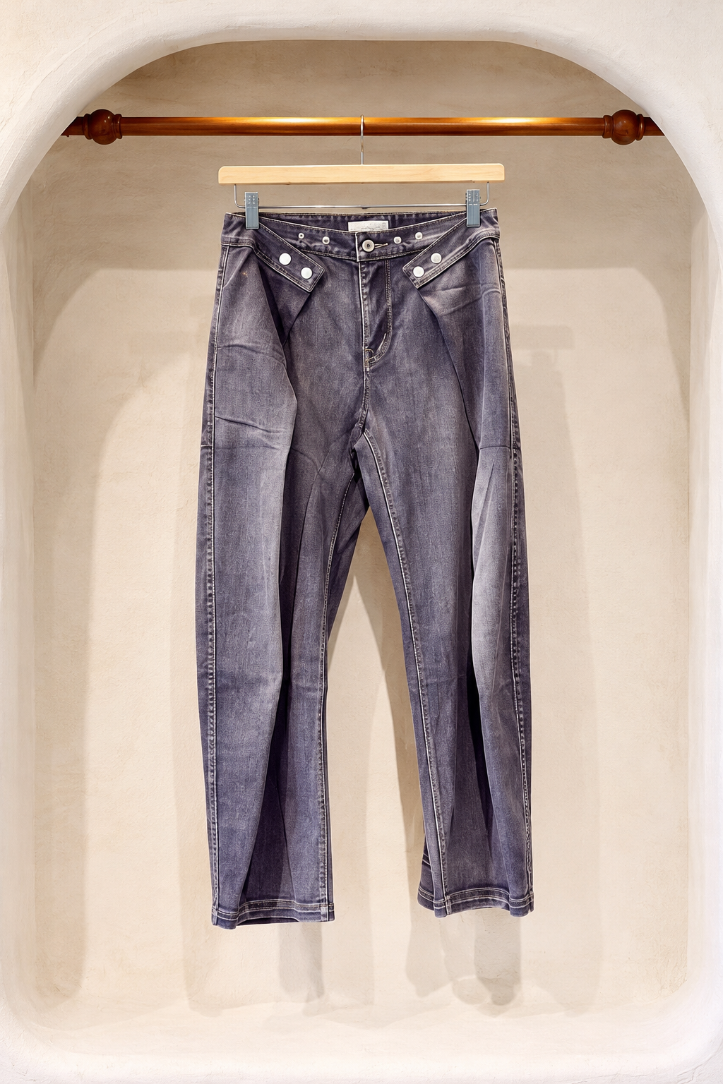 Made in Italy jean