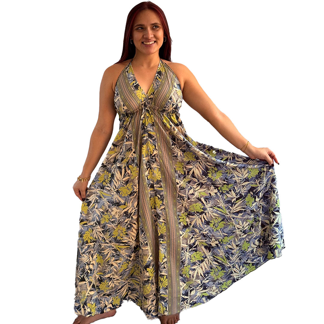 Vital Dress
